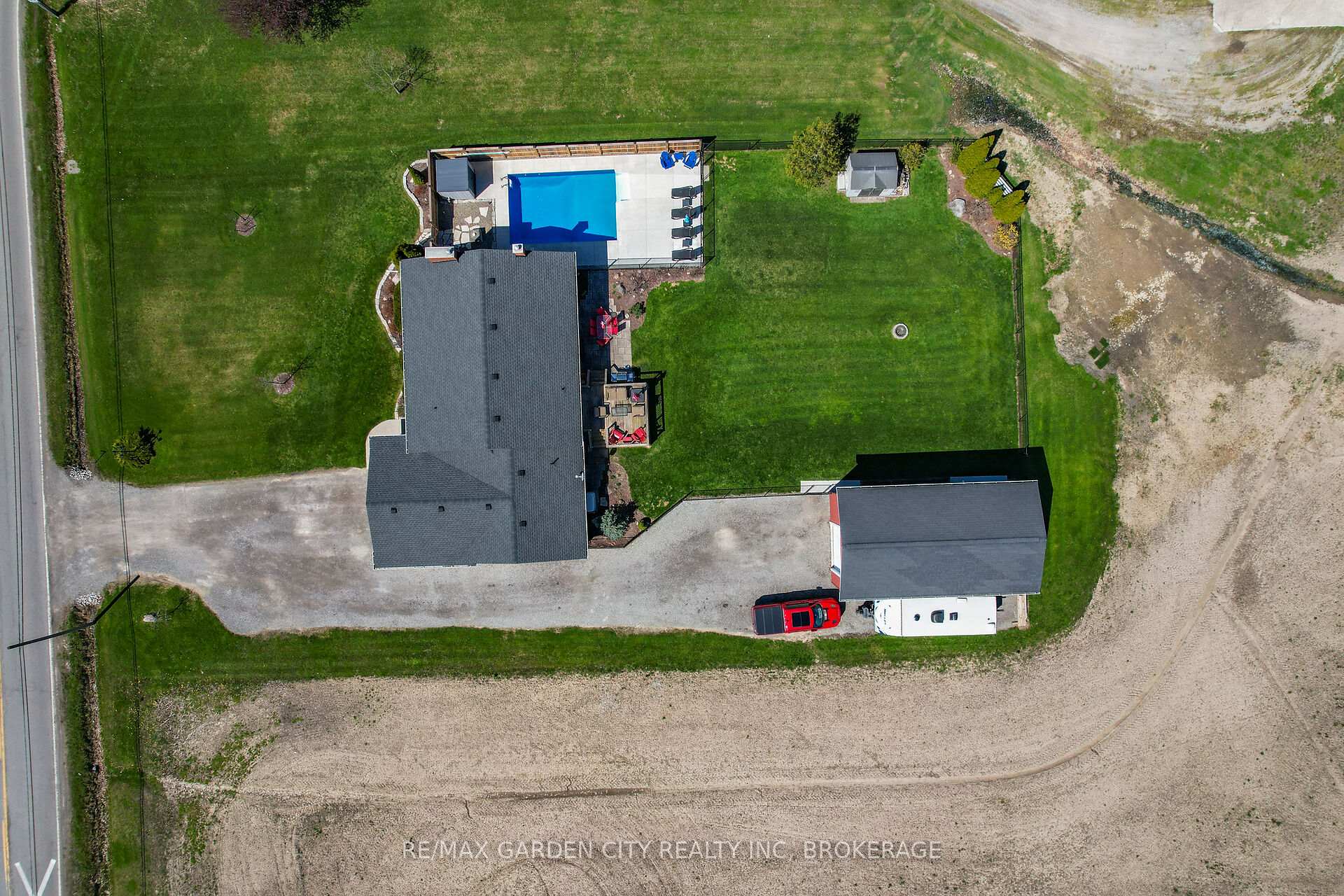 Photo 45 of 905 Canboro Road, Pelham, Fenwick — HOMEH