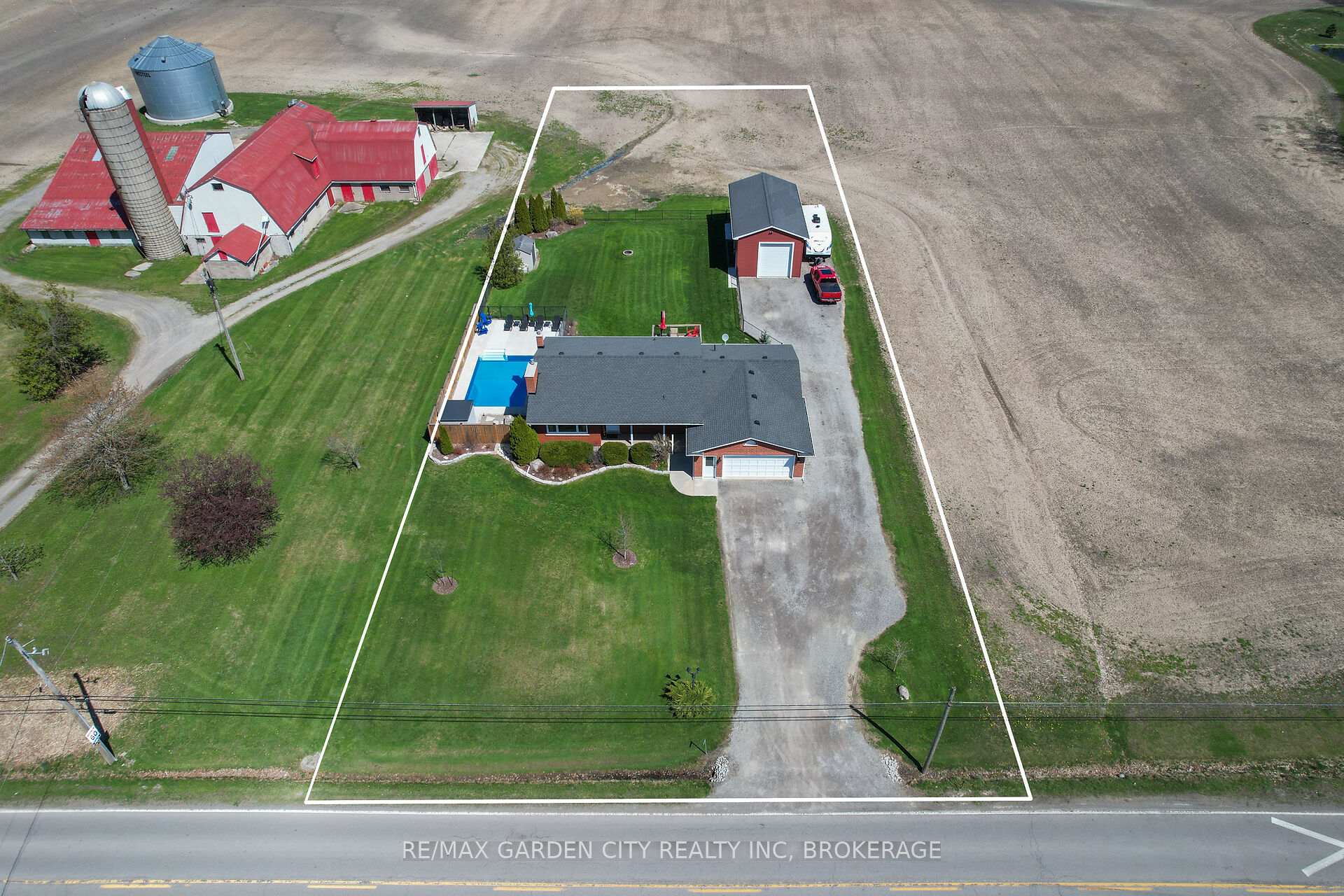 Photo 46 of 905 Canboro Road, Pelham, Fenwick — HOMEH