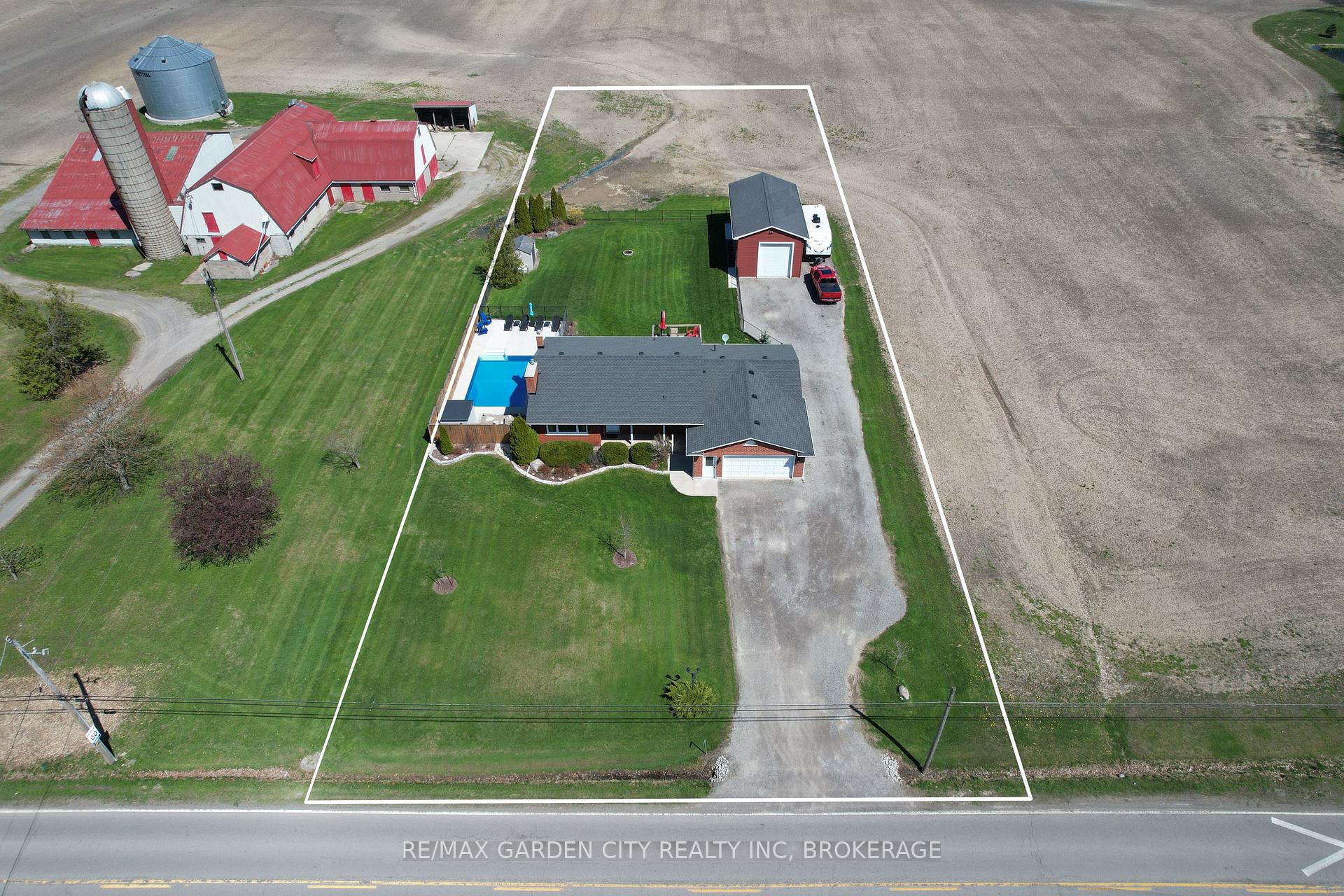 Photo 47 of 905 Canboro Road, Pelham, Fenwick — HOMEH