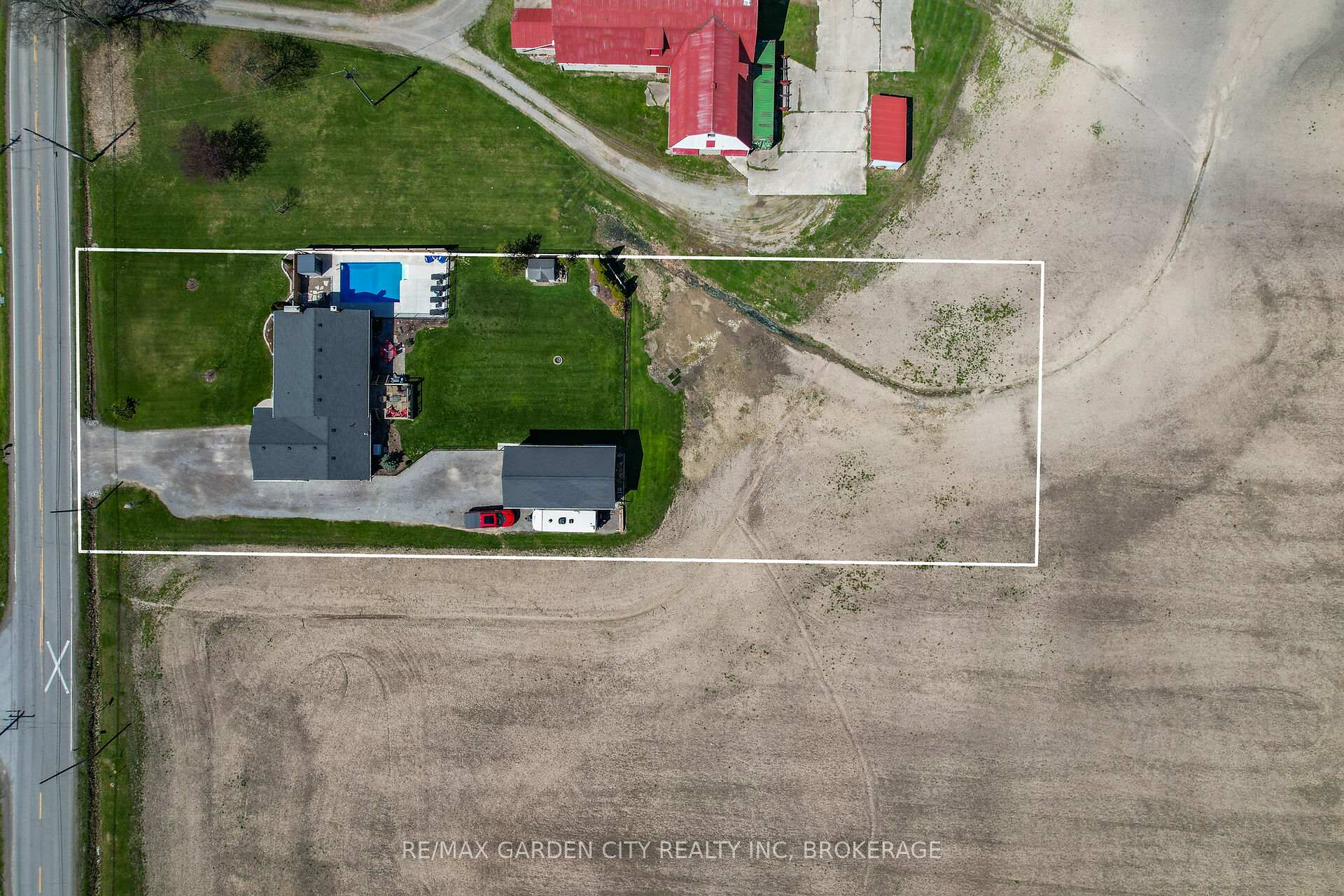 Photo 48 of 905 Canboro Road, Pelham, Fenwick — HOMEH