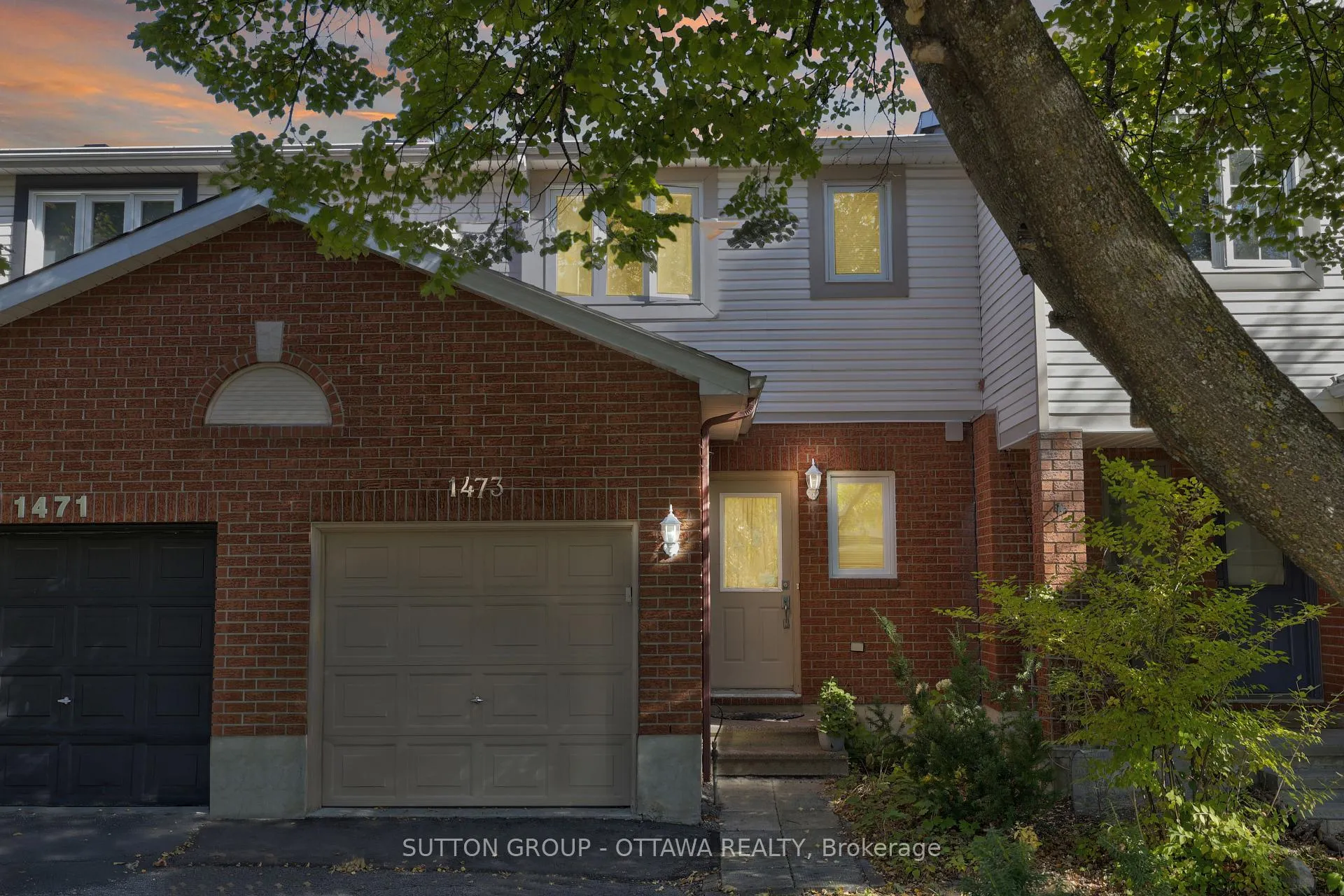 Photo 1 of 1473 Launay Avenue, Ottawa, Fallingbrook/Pineridge — HOMEH