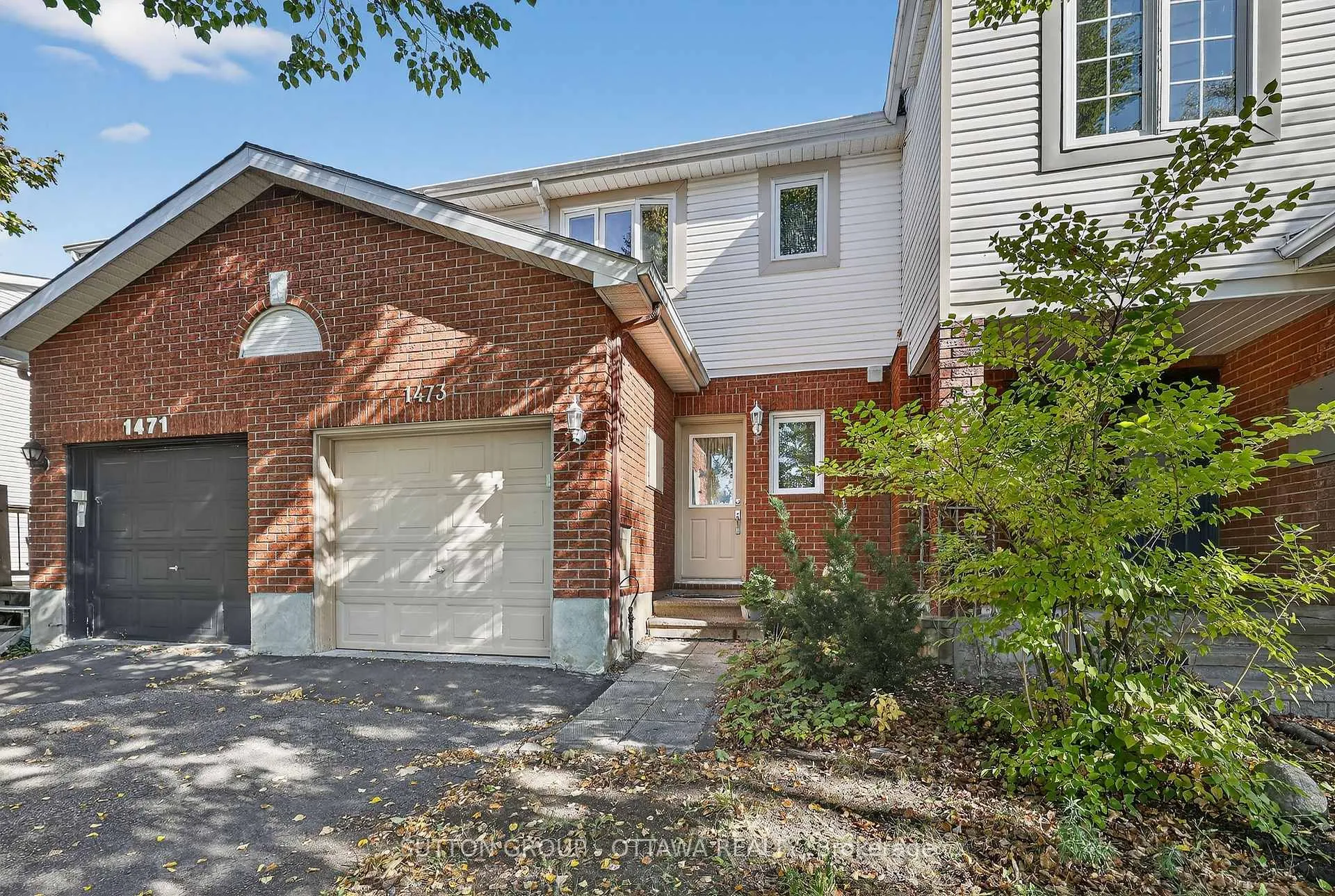 Photo 2 of 1473 Launay Avenue, Ottawa, Fallingbrook/Pineridge — HOMEH