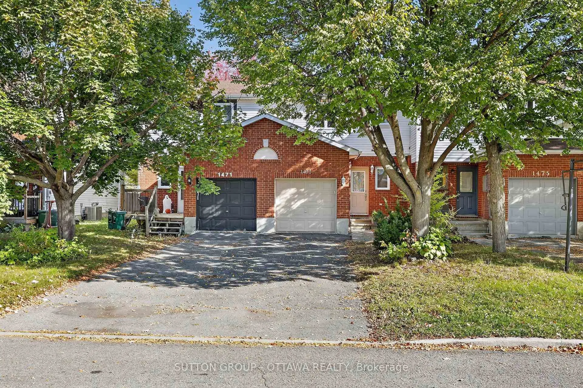 Photo 3 of 1473 Launay Avenue, Ottawa, Fallingbrook/Pineridge — HOMEH