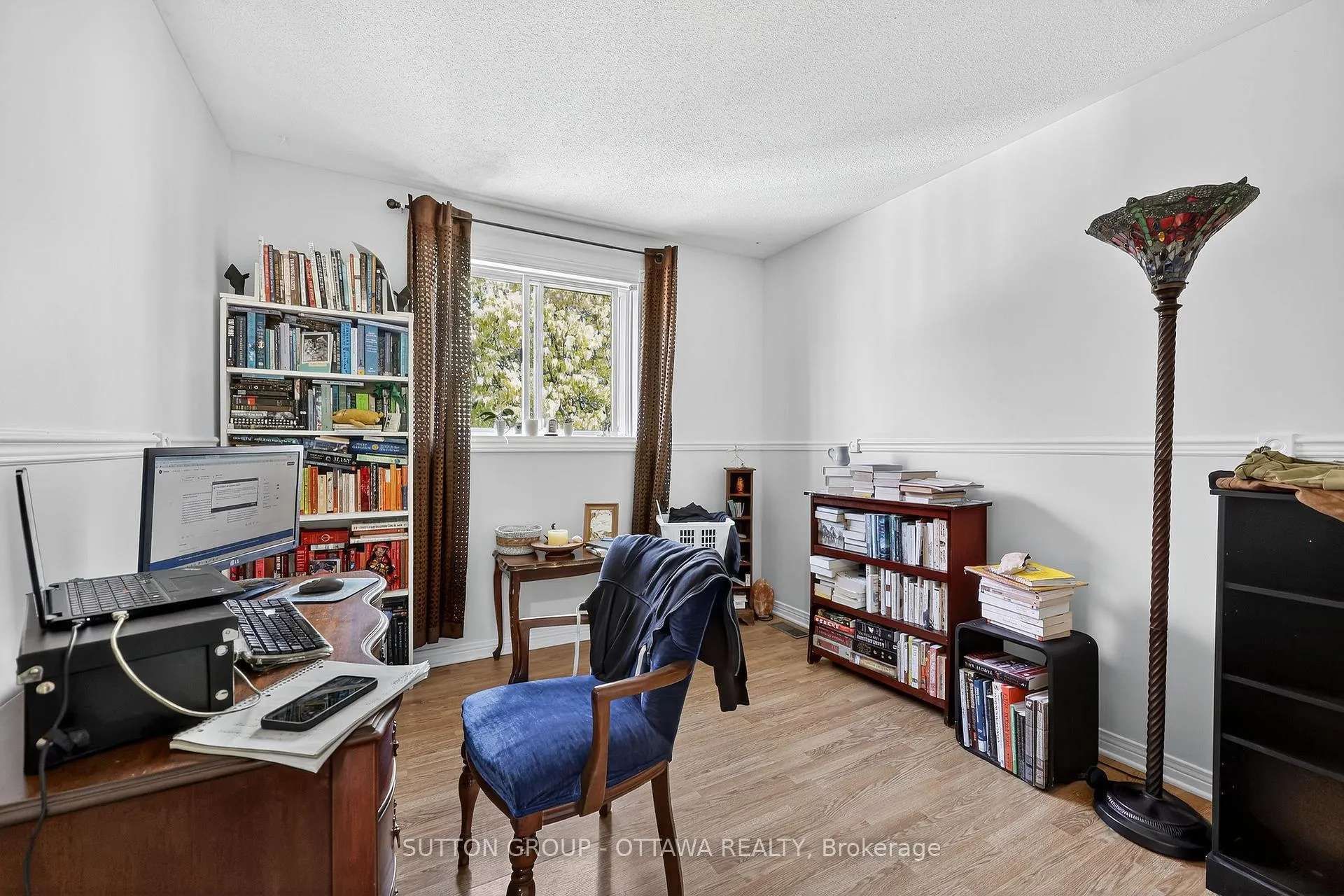 Photo 23 of 1473 Launay Avenue, Ottawa, Fallingbrook/Pineridge — HOMEH