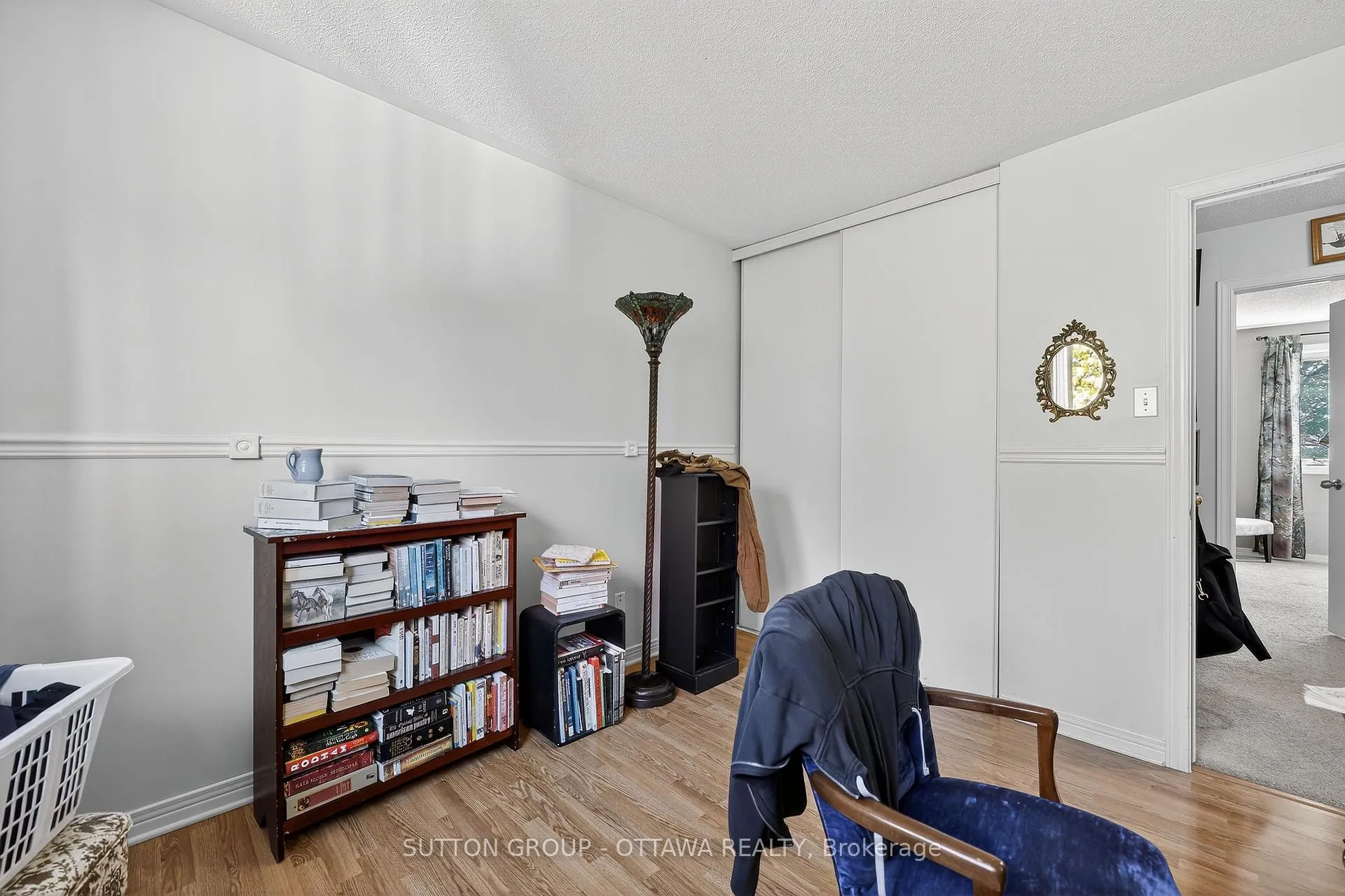 Photo 24 of 1473 Launay Avenue, Ottawa, Fallingbrook/Pineridge — HOMEH