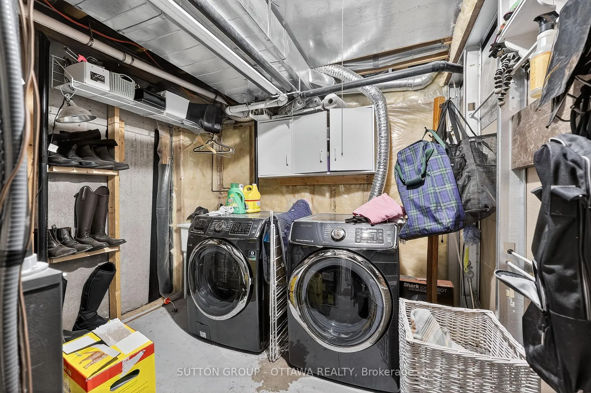 Photo 34 of 1473 Launay Avenue, Ottawa, Fallingbrook/Pineridge — HOMEH