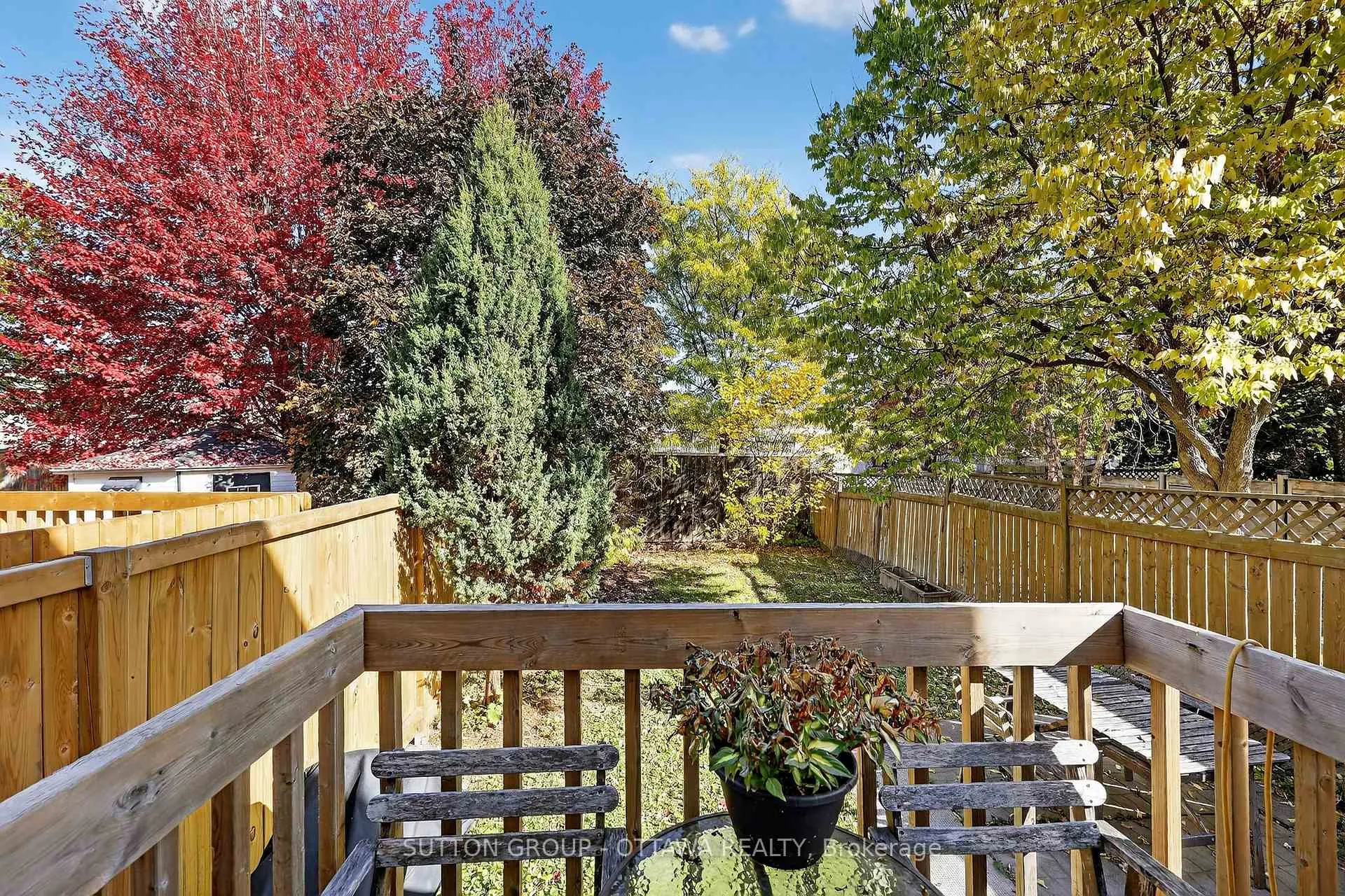 Photo 35 of 1473 Launay Avenue, Ottawa, Fallingbrook/Pineridge — HOMEH