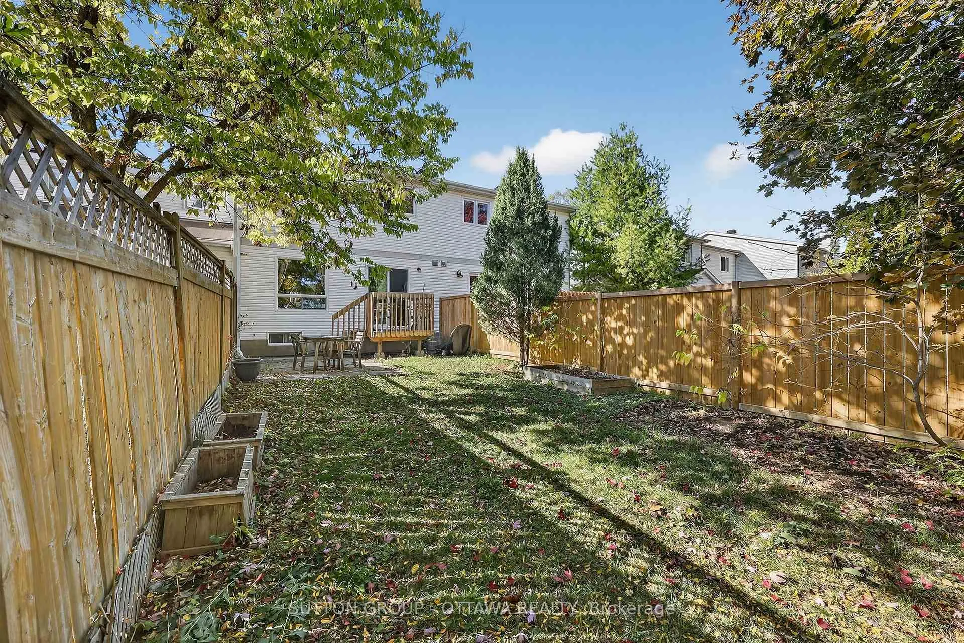 Photo 39 of 1473 Launay Avenue, Ottawa, Fallingbrook/Pineridge — HOMEH