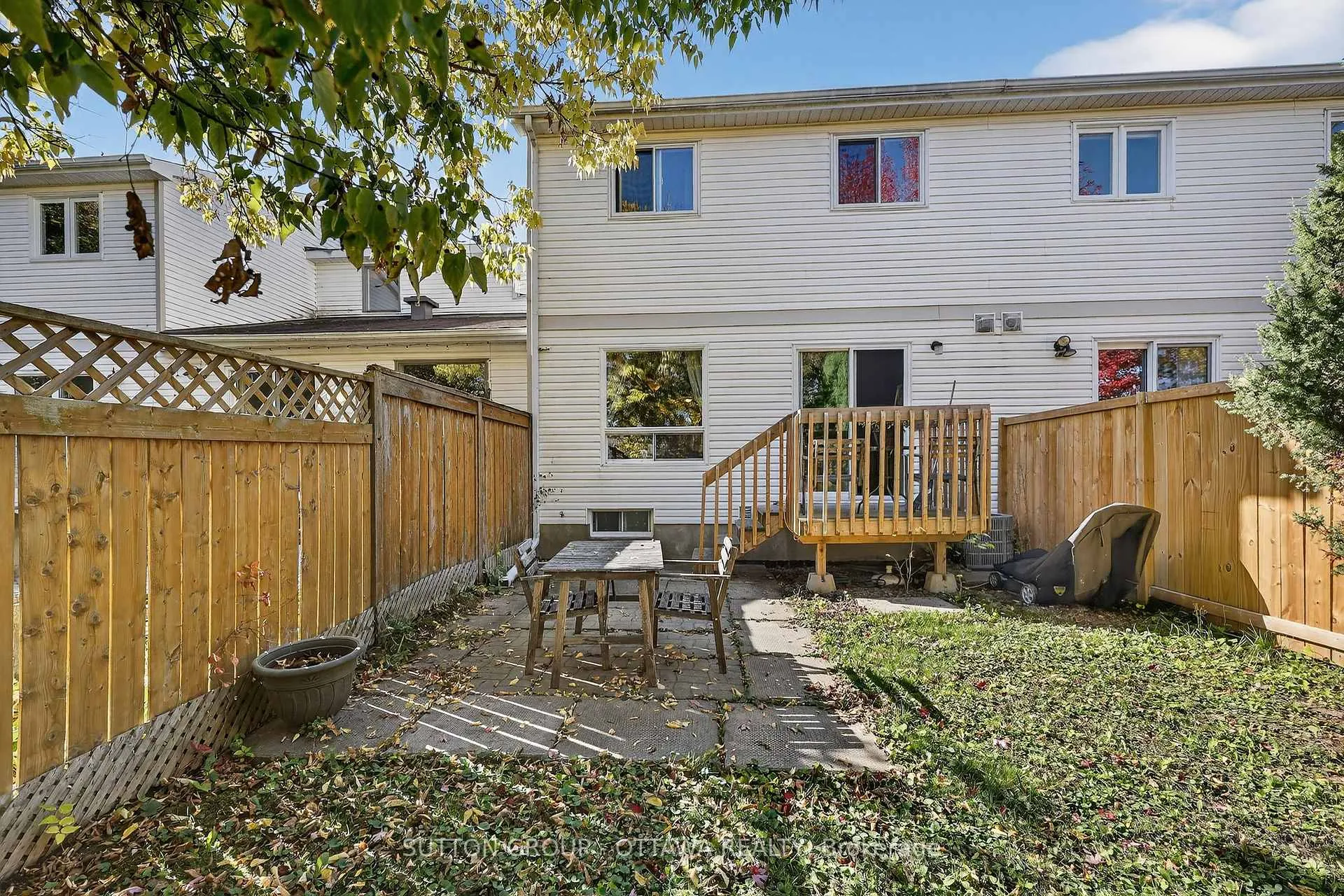 Photo 40 of 1473 Launay Avenue, Ottawa, Fallingbrook/Pineridge — HOMEH
