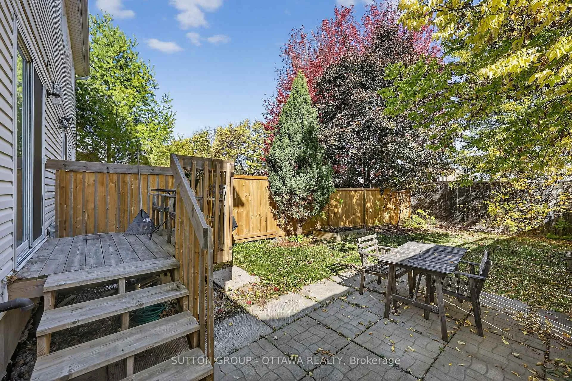 Photo 41 of 1473 Launay Avenue, Ottawa, Fallingbrook/Pineridge — HOMEH