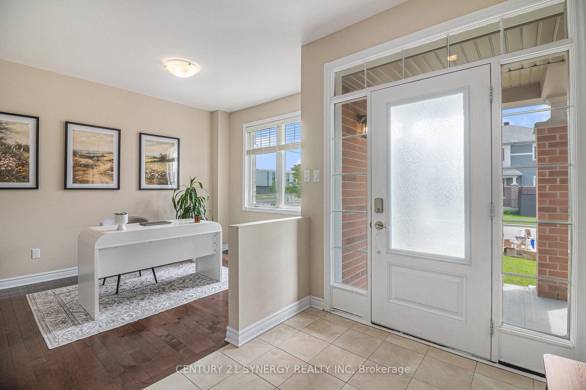 Photo 3 of 236 Enclave Walk, Ottawa, Chapel Hill South - Orleans Village — HOMEH