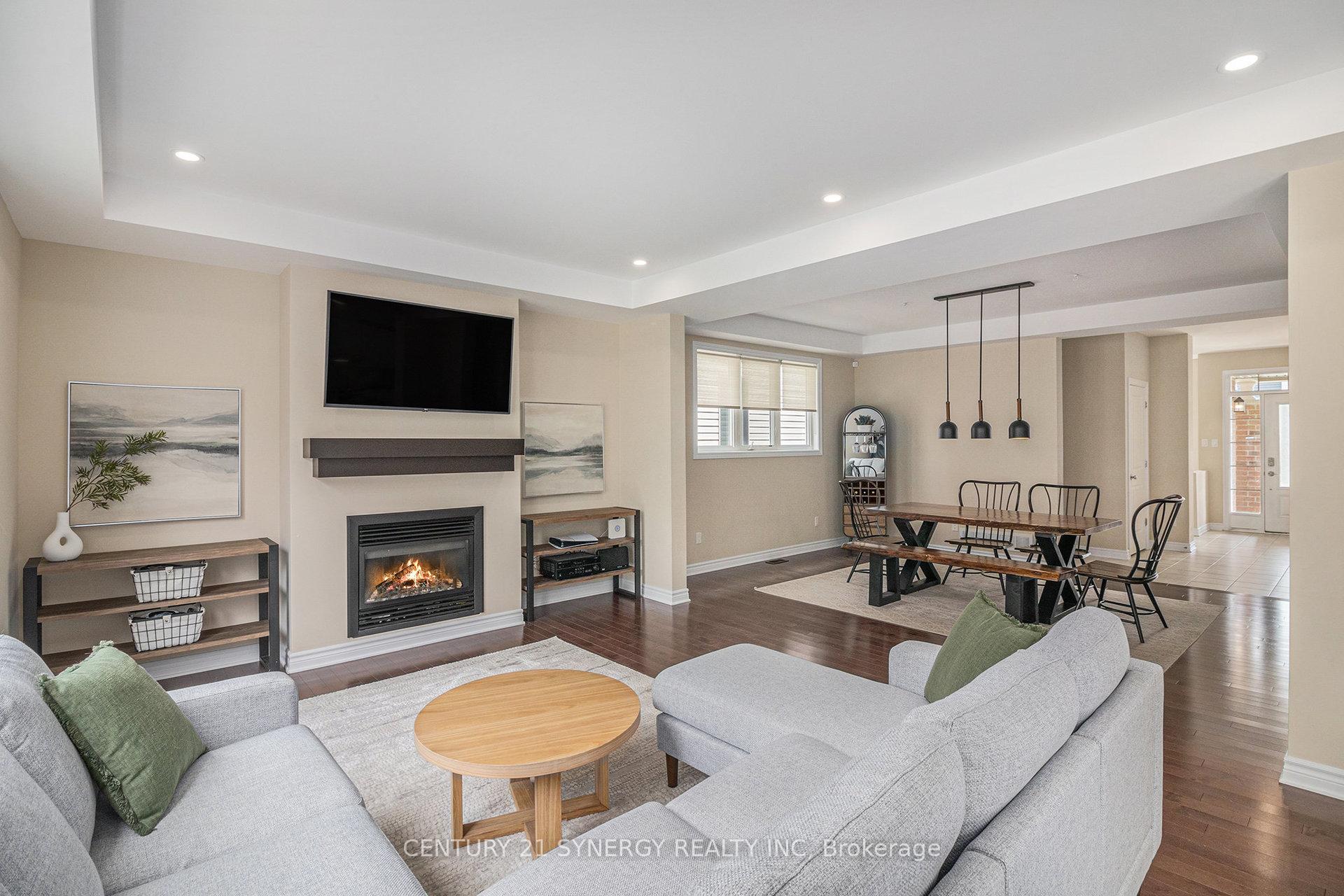Photo 7 of 236 Enclave Walk, Ottawa, Chapel Hill South - Orleans Village — HOMEH
