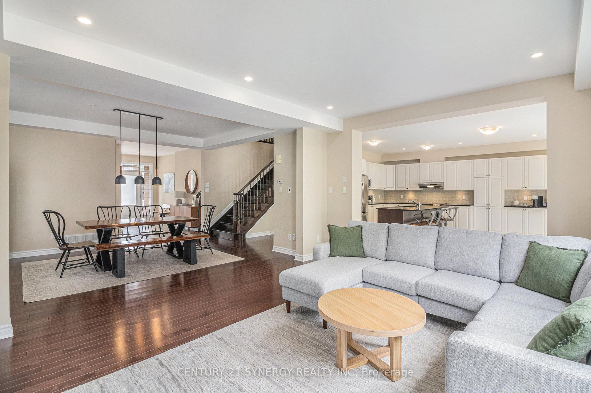 Photo 8 of 236 Enclave Walk, Ottawa, Chapel Hill South - Orleans Village — HOMEH