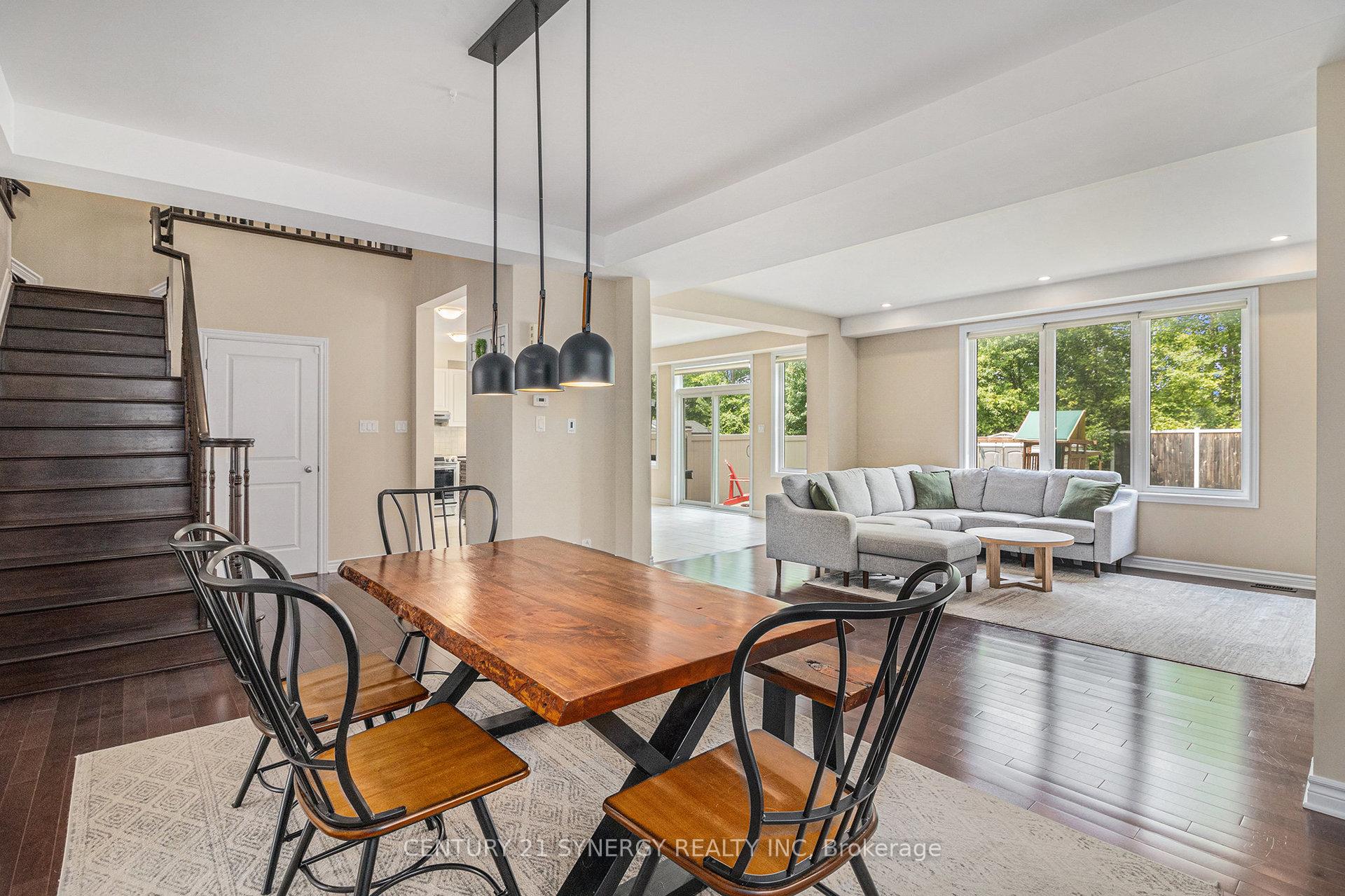 Photo 11 of 236 Enclave Walk, Ottawa, Chapel Hill South - Orleans Village — HOMEH
