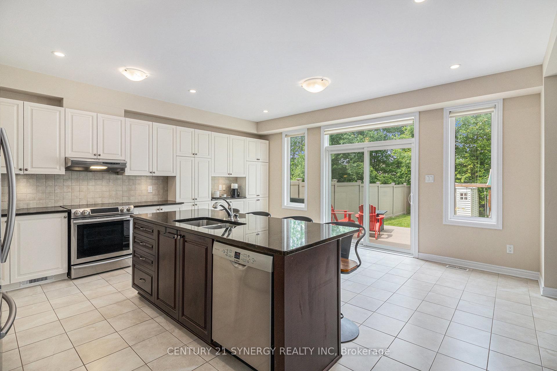 Photo 16 of 236 Enclave Walk, Ottawa, Chapel Hill South - Orleans Village — HOMEH
