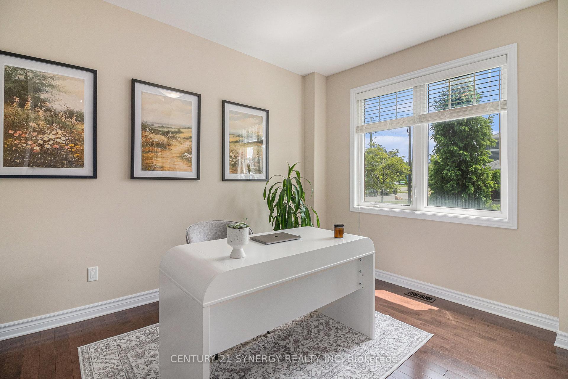 Photo 17 of 236 Enclave Walk, Ottawa, Chapel Hill South - Orleans Village — HOMEH