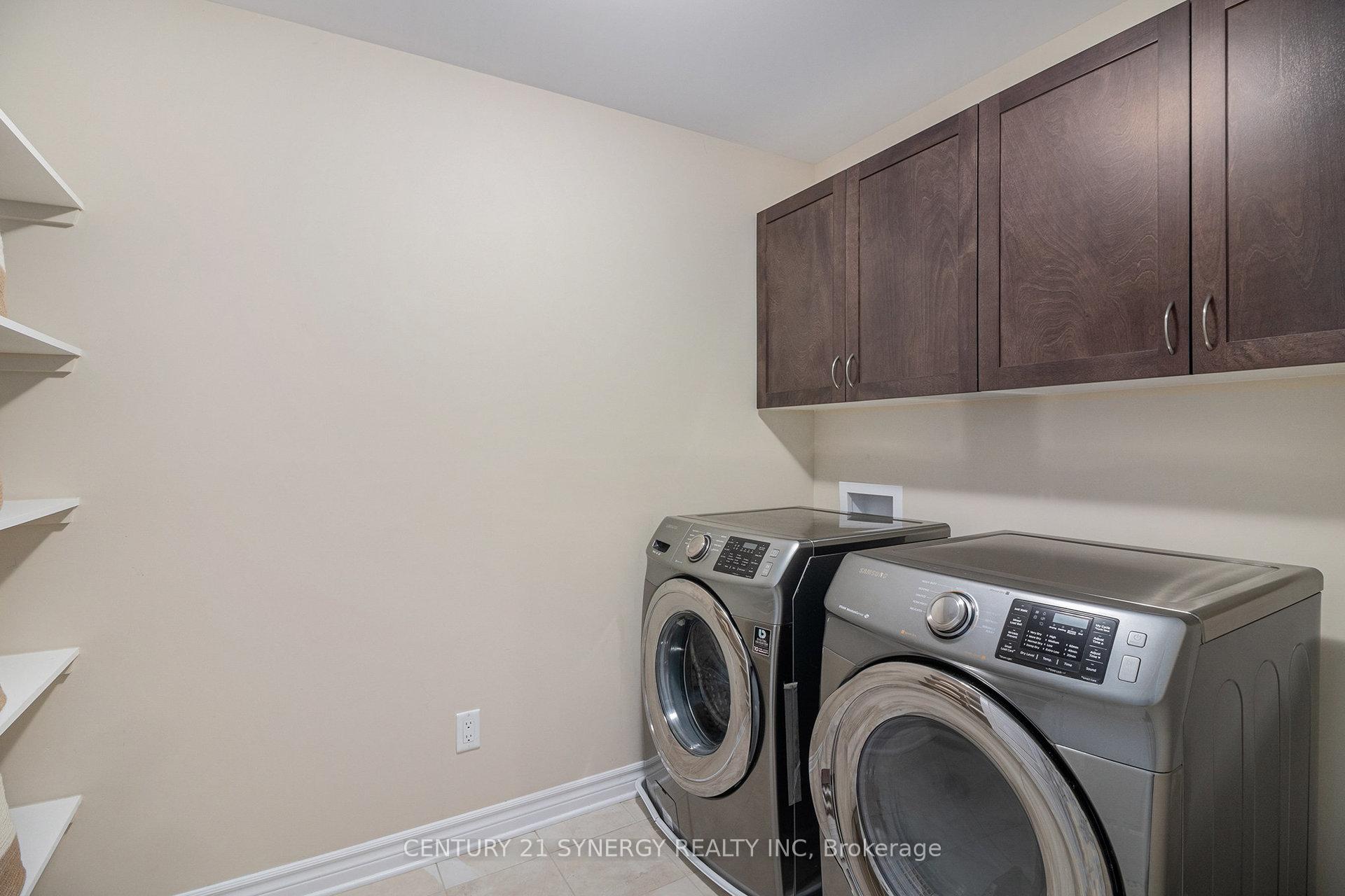 Photo 18 of 236 Enclave Walk, Ottawa, Chapel Hill South - Orleans Village — HOMEH