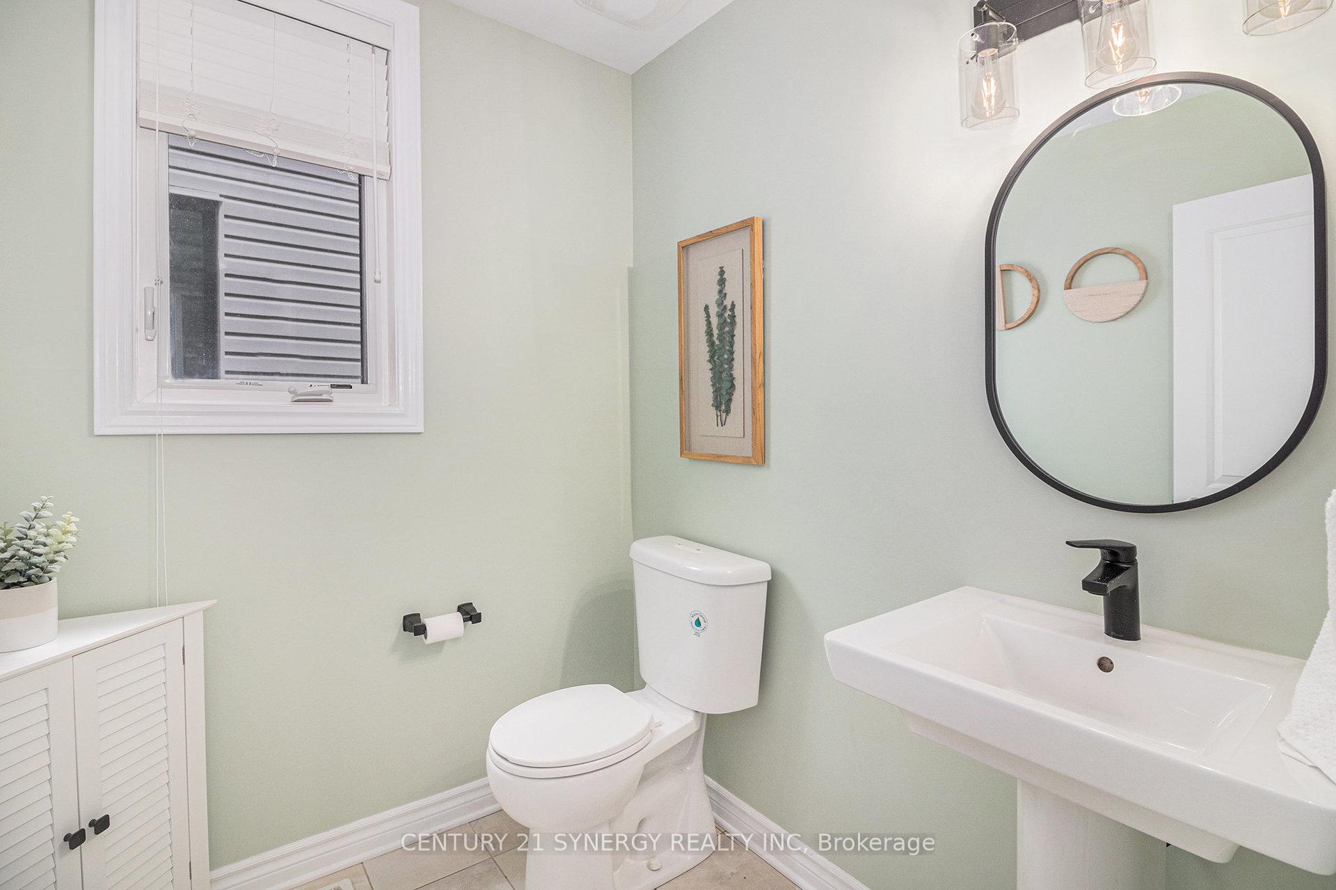 Photo 19 of 236 Enclave Walk, Ottawa, Chapel Hill South - Orleans Village — HOMEH