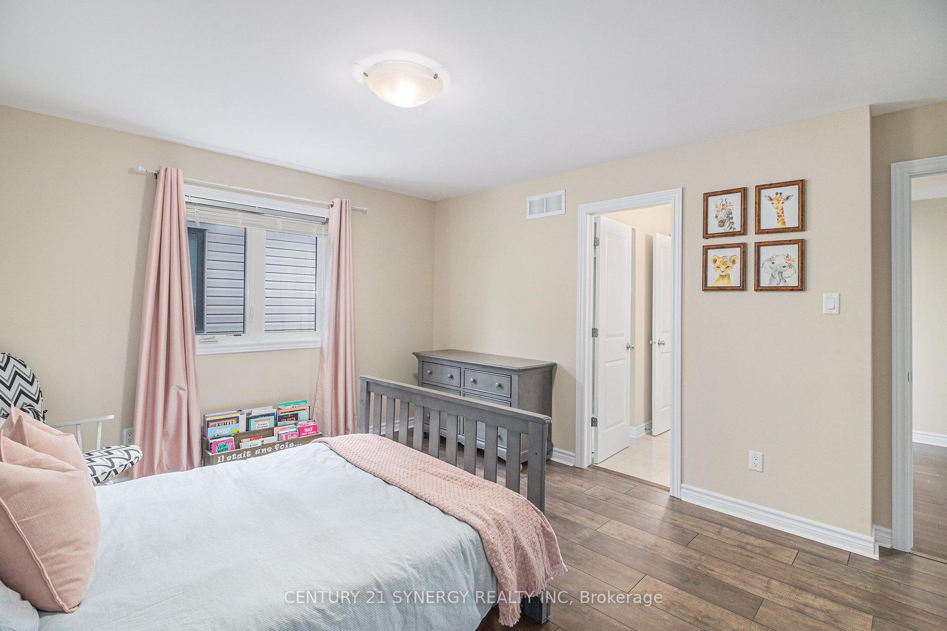 Photo 28 of 236 Enclave Walk, Ottawa, Chapel Hill South - Orleans Village — HOMEH