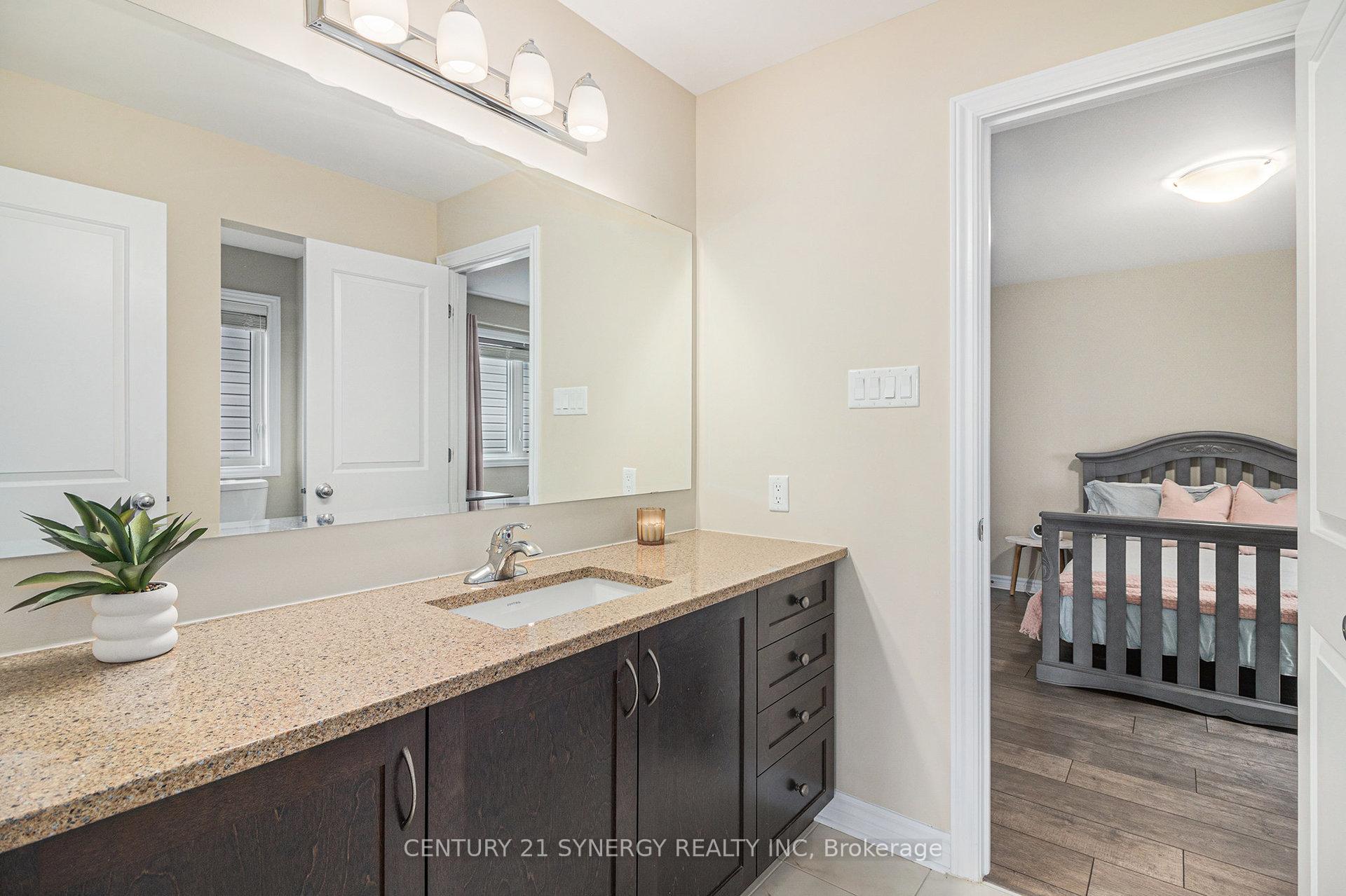 Photo 29 of 236 Enclave Walk, Ottawa, Chapel Hill South - Orleans Village — HOMEH