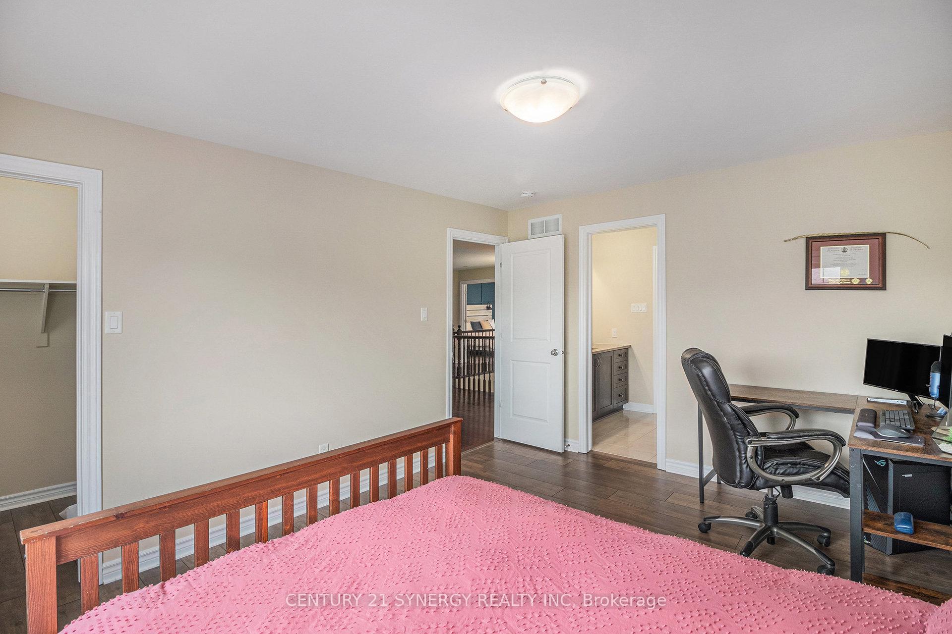 Photo 31 of 236 Enclave Walk, Ottawa, Chapel Hill South - Orleans Village — HOMEH