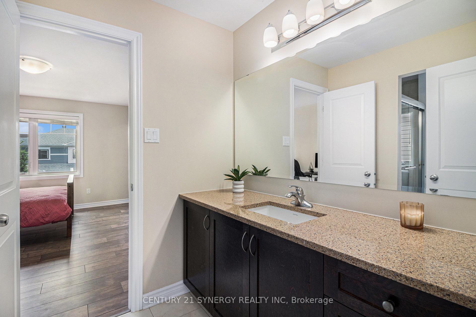 Photo 32 of 236 Enclave Walk, Ottawa, Chapel Hill South - Orleans Village — HOMEH