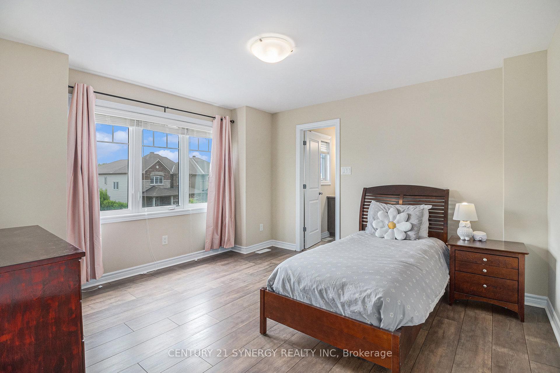 Photo 33 of 236 Enclave Walk, Ottawa, Chapel Hill South - Orleans Village — HOMEH