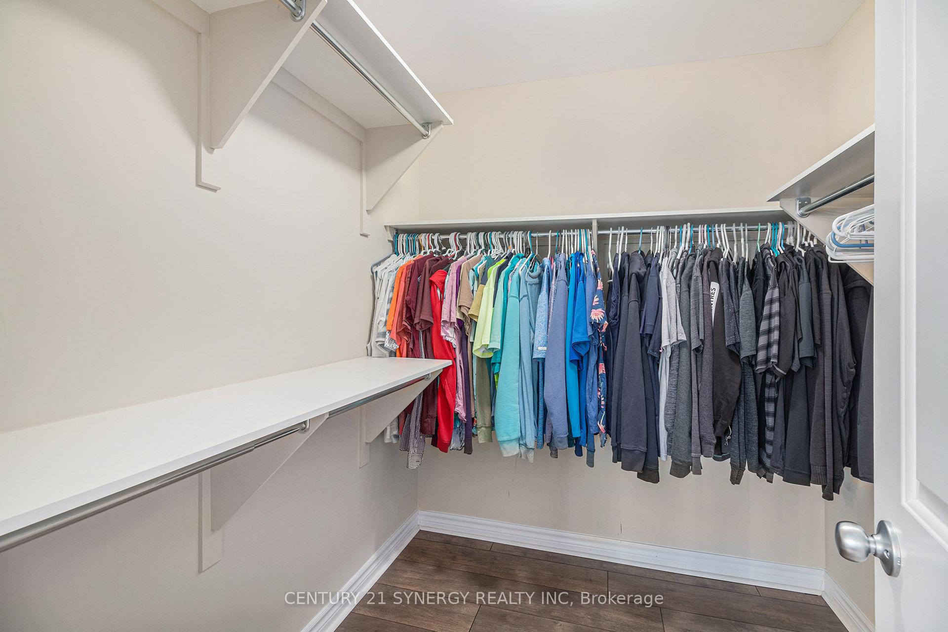 Photo 37 of 236 Enclave Walk, Ottawa, Chapel Hill South - Orleans Village — HOMEH