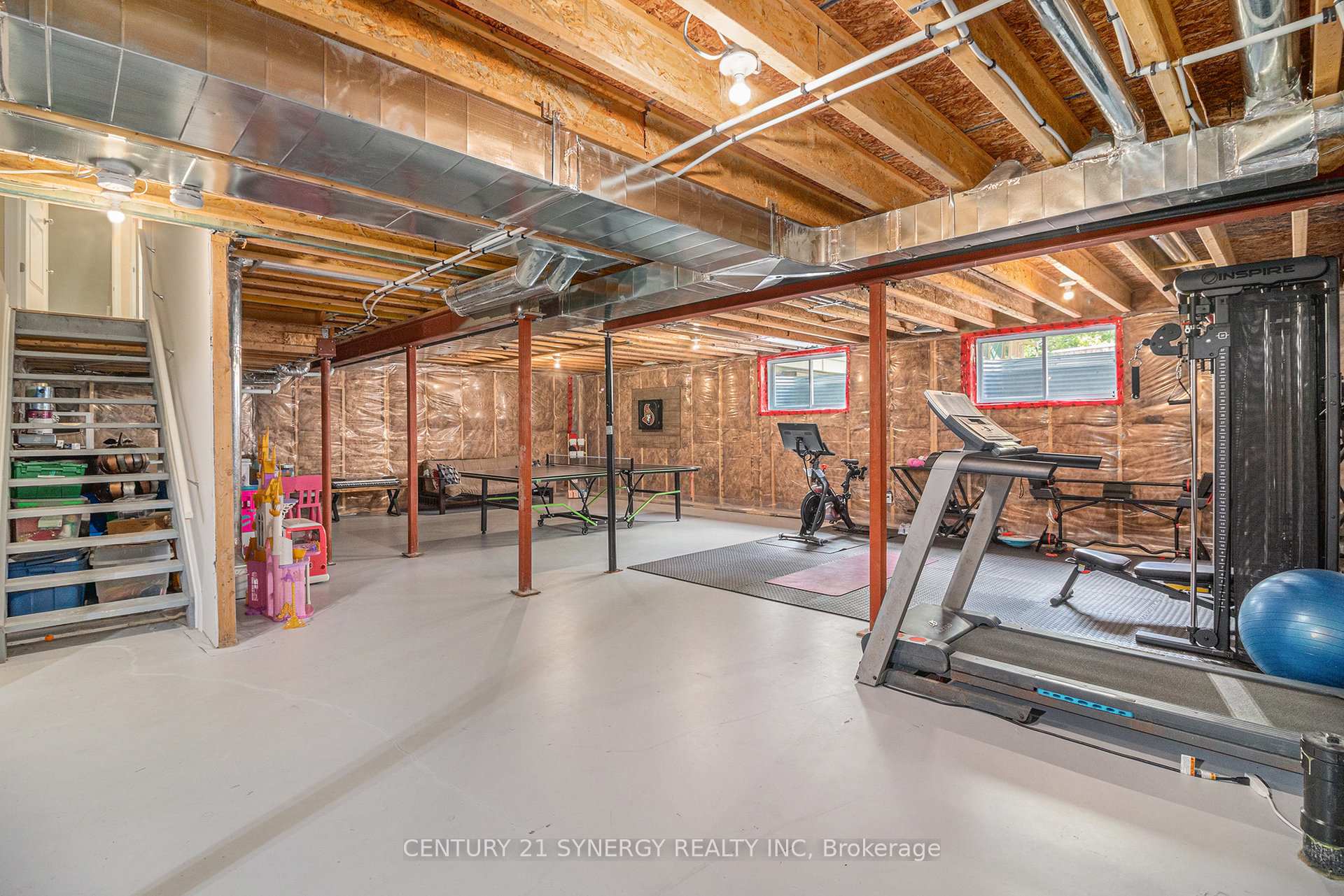 Photo 38 of 236 Enclave Walk, Ottawa, Chapel Hill South - Orleans Village — HOMEH