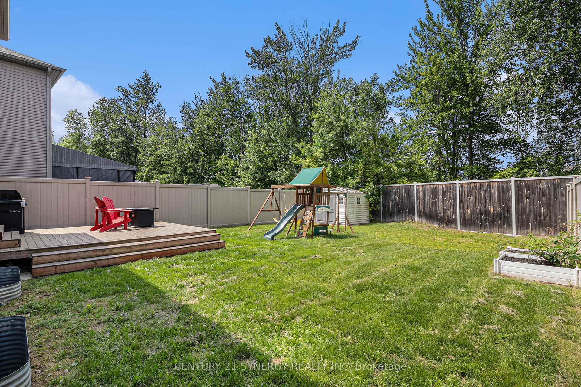 Photo 40 of 236 Enclave Walk, Ottawa, Chapel Hill South - Orleans Village — HOMEH