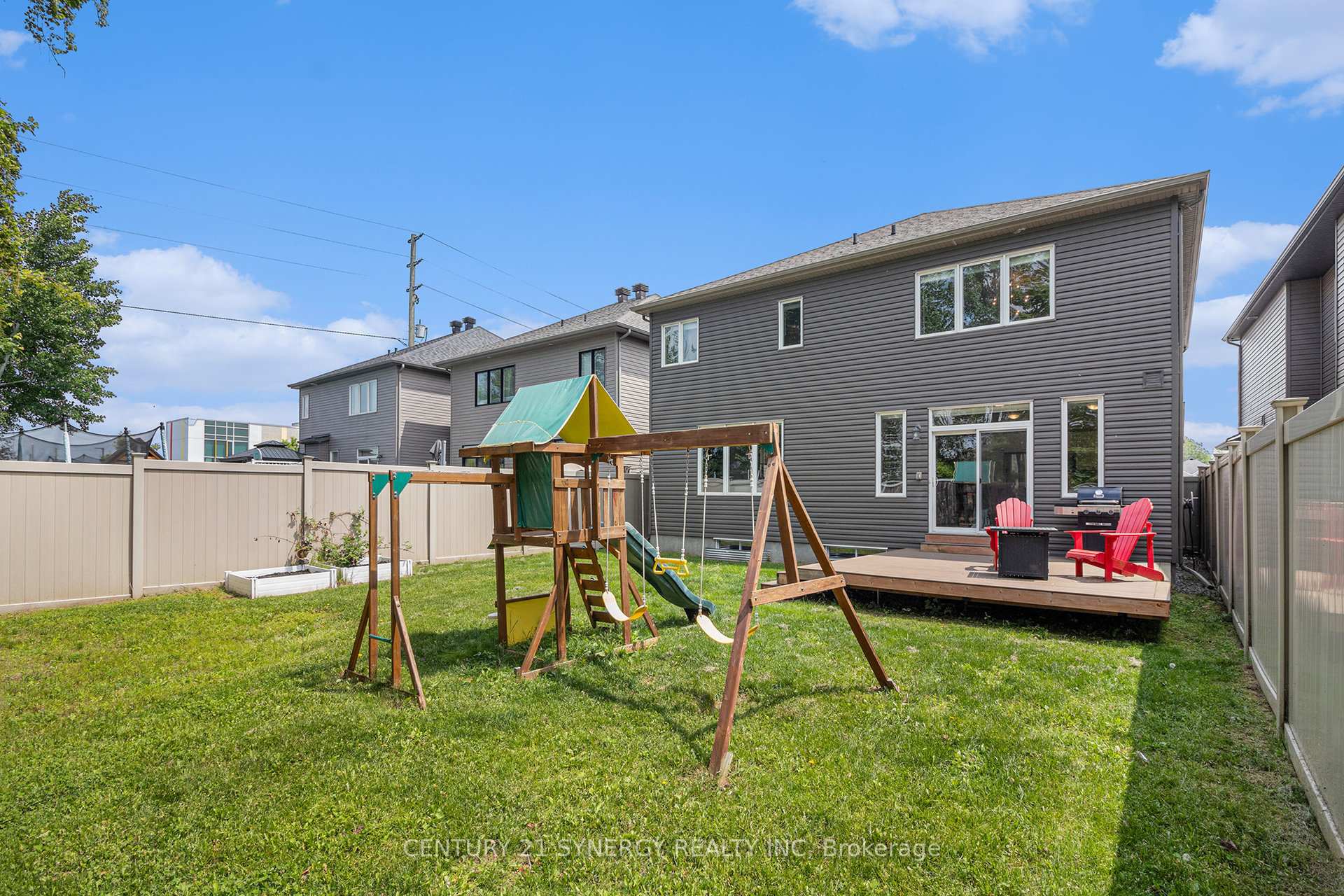Photo 41 of 236 Enclave Walk, Ottawa, Chapel Hill South - Orleans Village — HOMEH