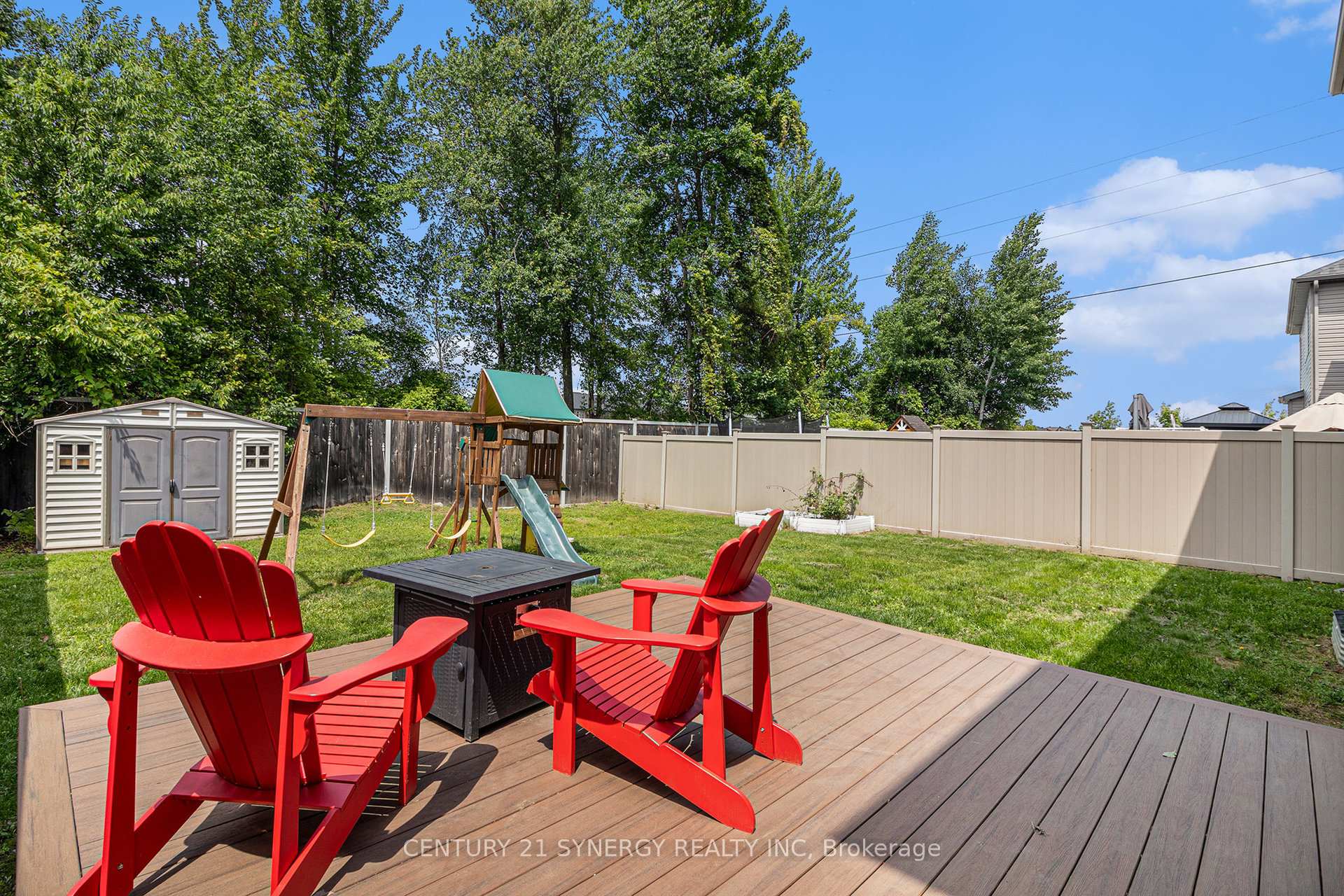 Photo 42 of 236 Enclave Walk, Ottawa, Chapel Hill South - Orleans Village — HOMEH