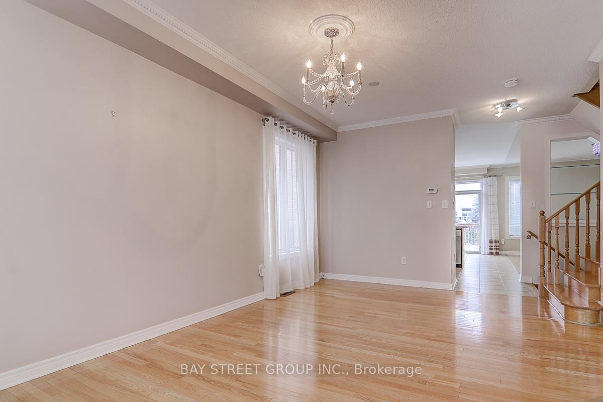 Photo 7 of 62 Tidewater Street, Markham, Wismer — HOMEH