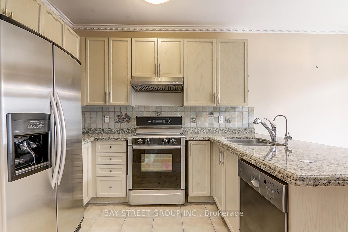 Photo 11 of 62 Tidewater Street, Markham, Wismer — HOMEH
