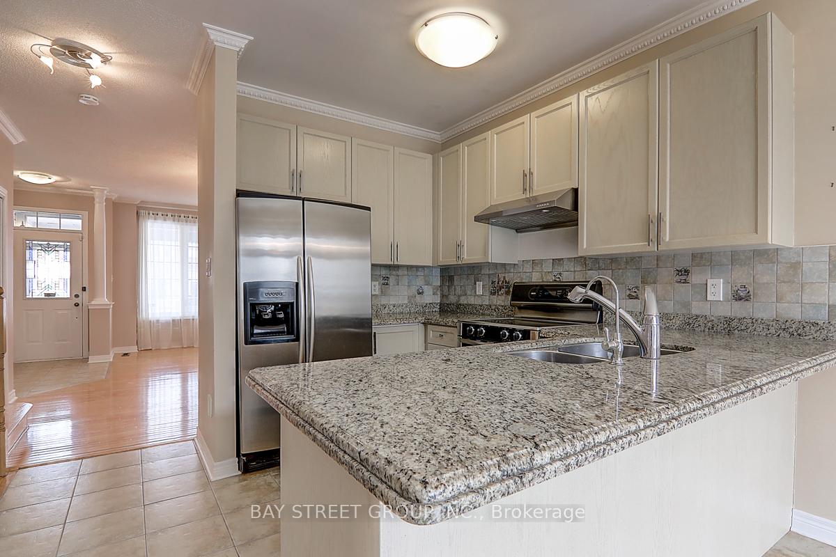 Photo 13 of 62 Tidewater Street, Markham, Wismer — HOMEH