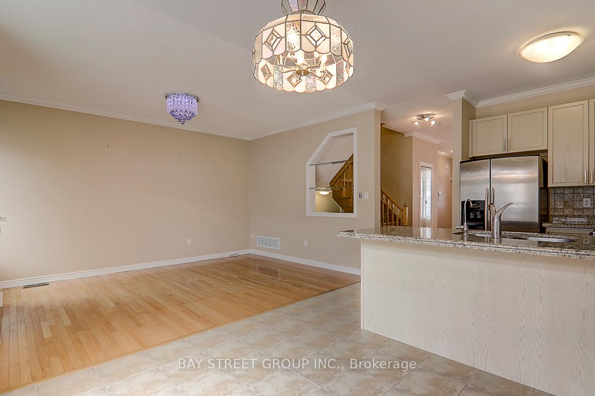 Photo 14 of 62 Tidewater Street, Markham, Wismer — HOMEH