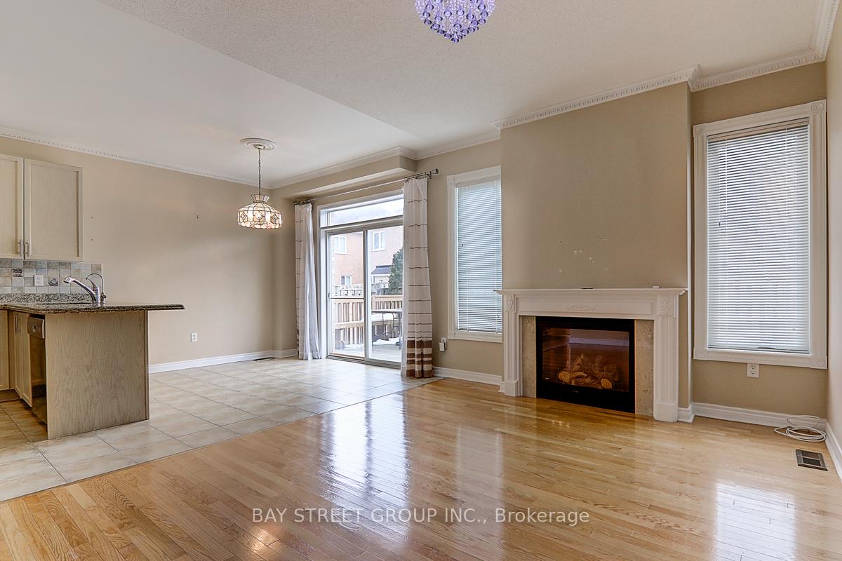 Photo 16 of 62 Tidewater Street, Markham, Wismer — HOMEH