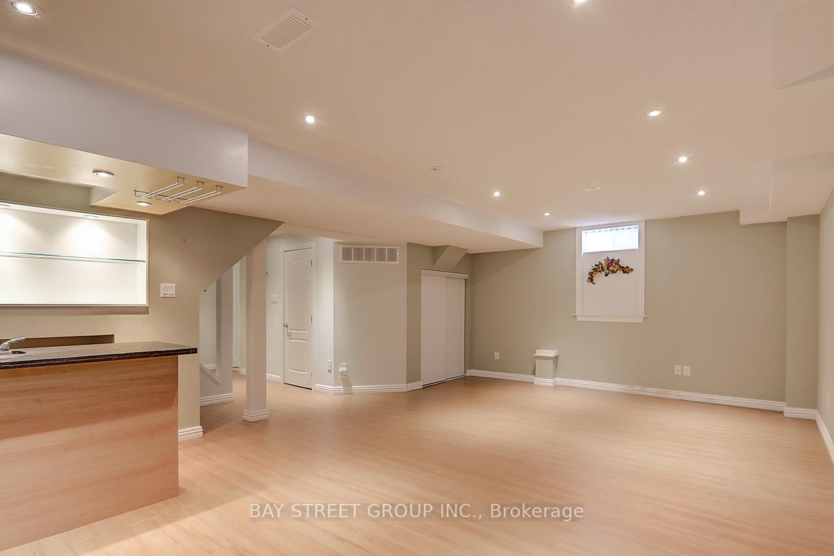 Photo 24 of 62 Tidewater Street, Markham, Wismer — HOMEH