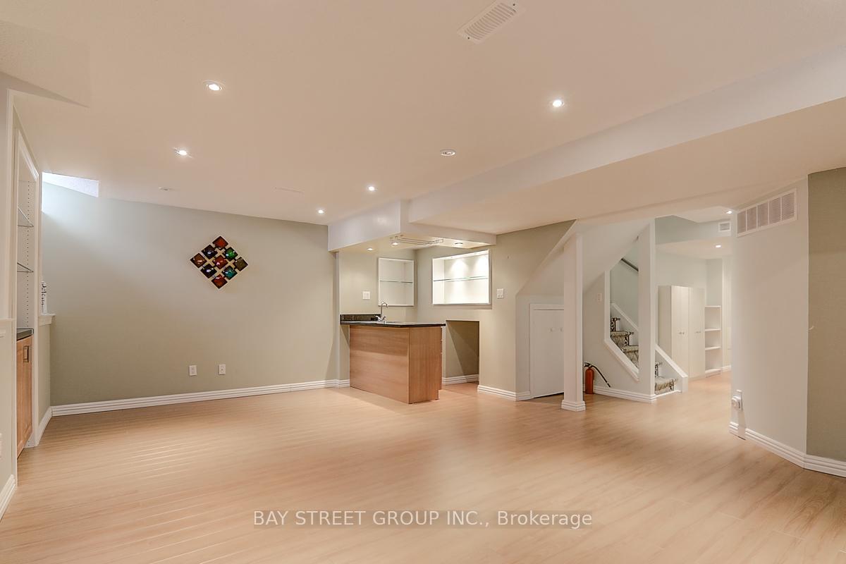 Photo 25 of 62 Tidewater Street, Markham, Wismer — HOMEH