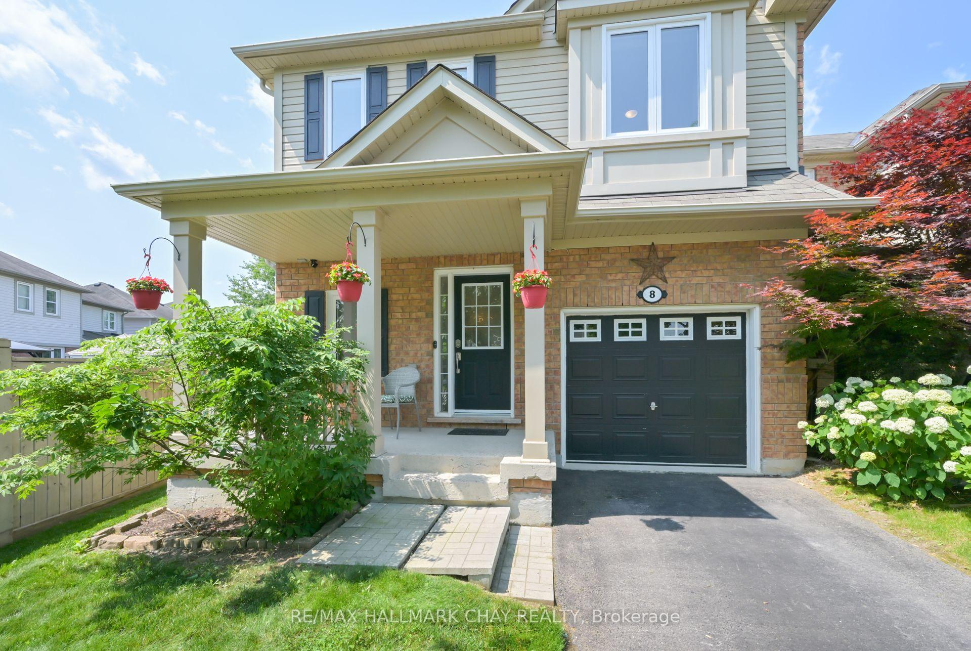 Photo 3 of 8 Riley Road, New Tecumseth, Alliston — HOMEH