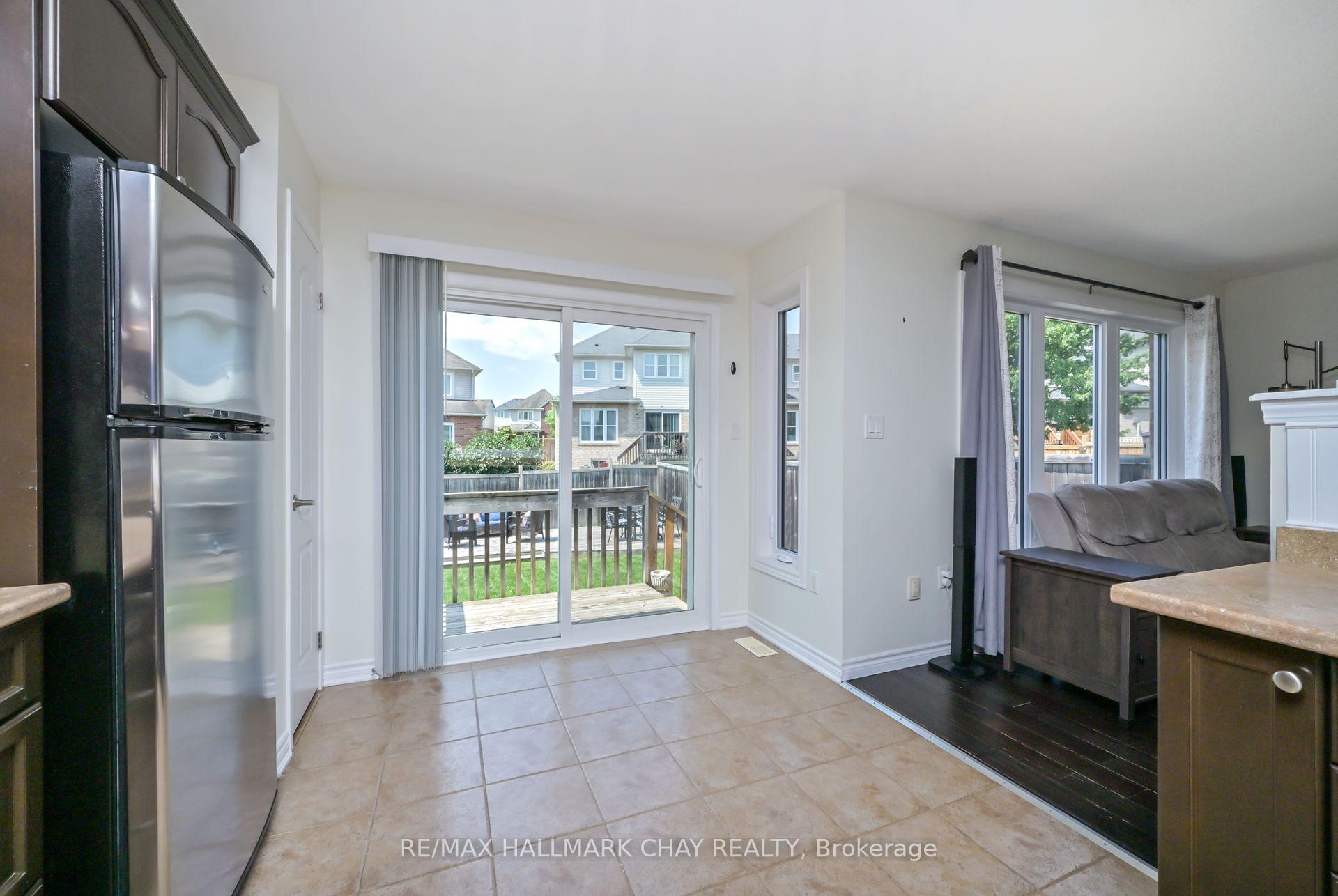 Photo 9 of 8 Riley Road, New Tecumseth, Alliston — HOMEH