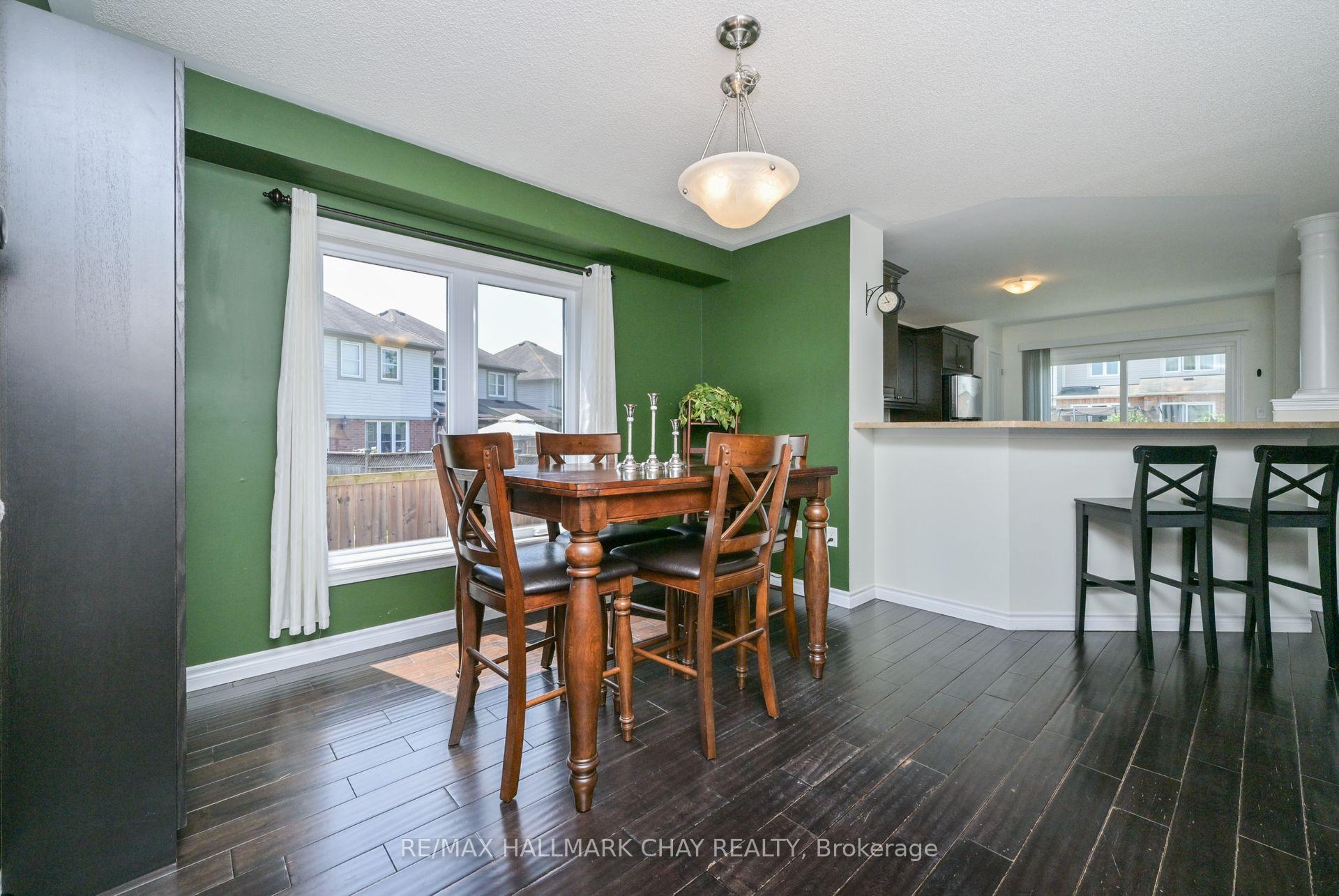 Photo 10 of 8 Riley Road, New Tecumseth, Alliston — HOMEH
