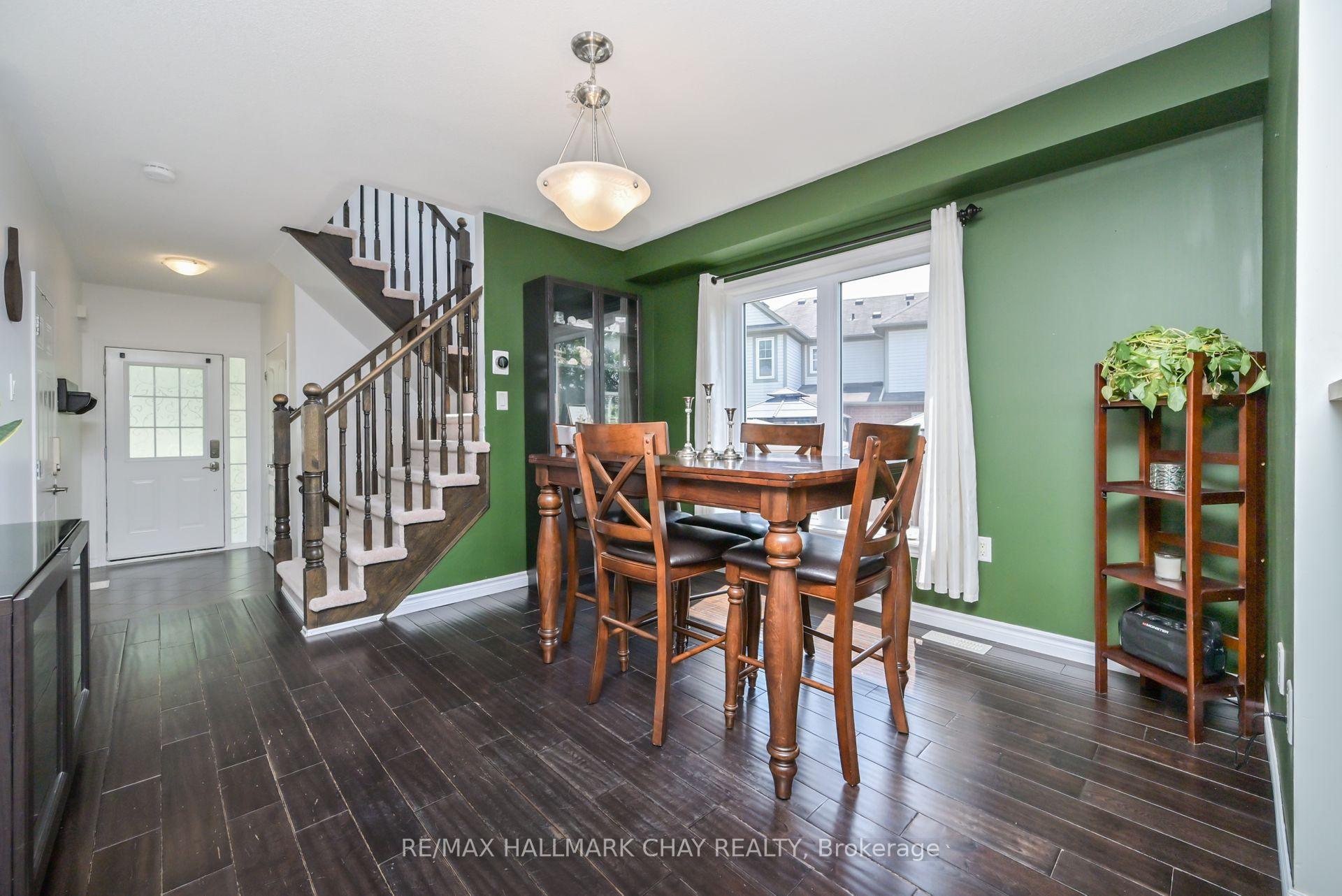 Photo 11 of 8 Riley Road, New Tecumseth, Alliston — HOMEH