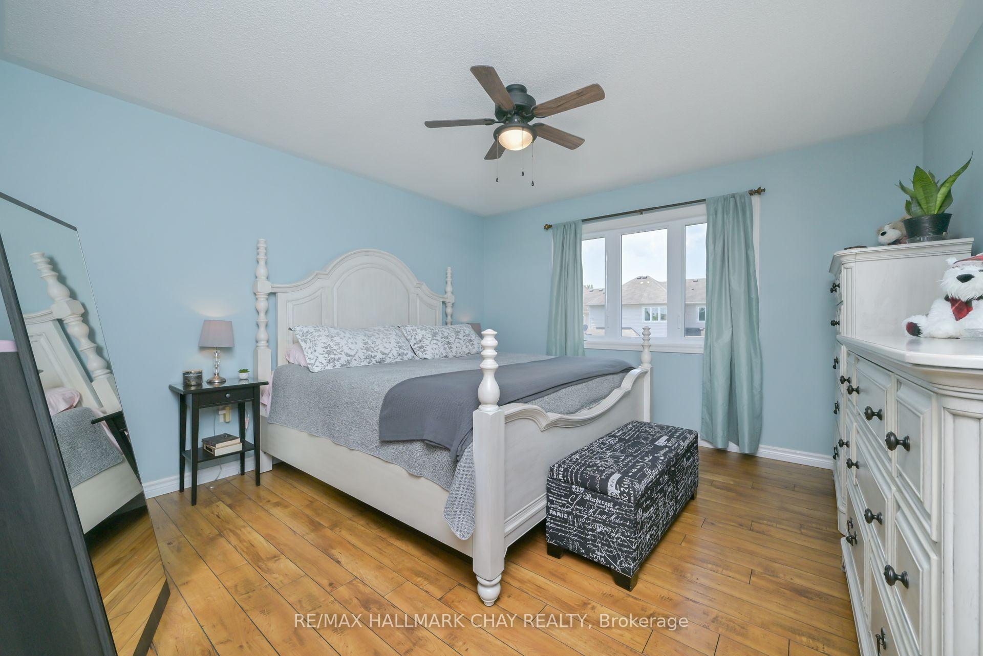 Photo 16 of 8 Riley Road, New Tecumseth, Alliston — HOMEH