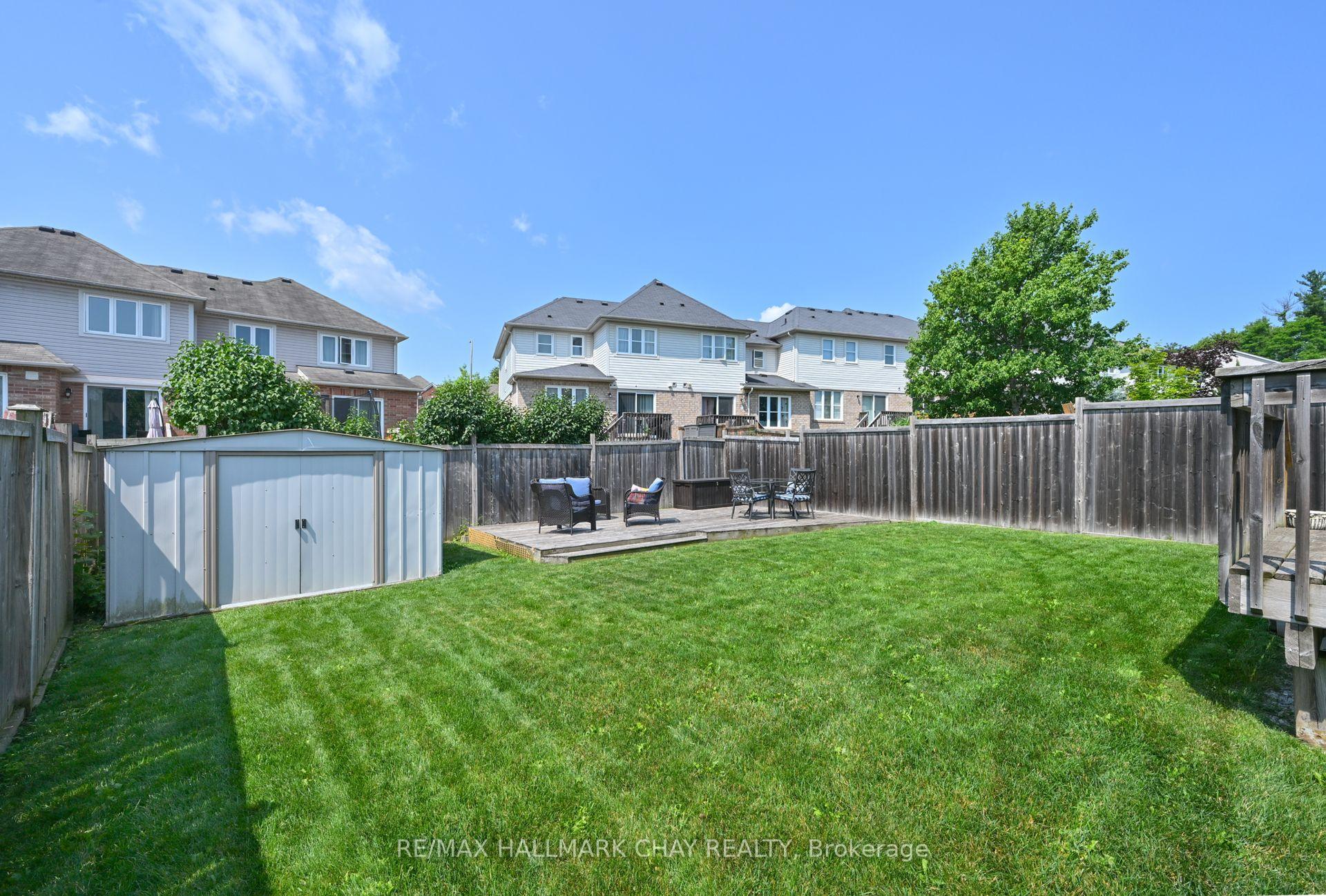 Photo 26 of 8 Riley Road, New Tecumseth, Alliston — HOMEH