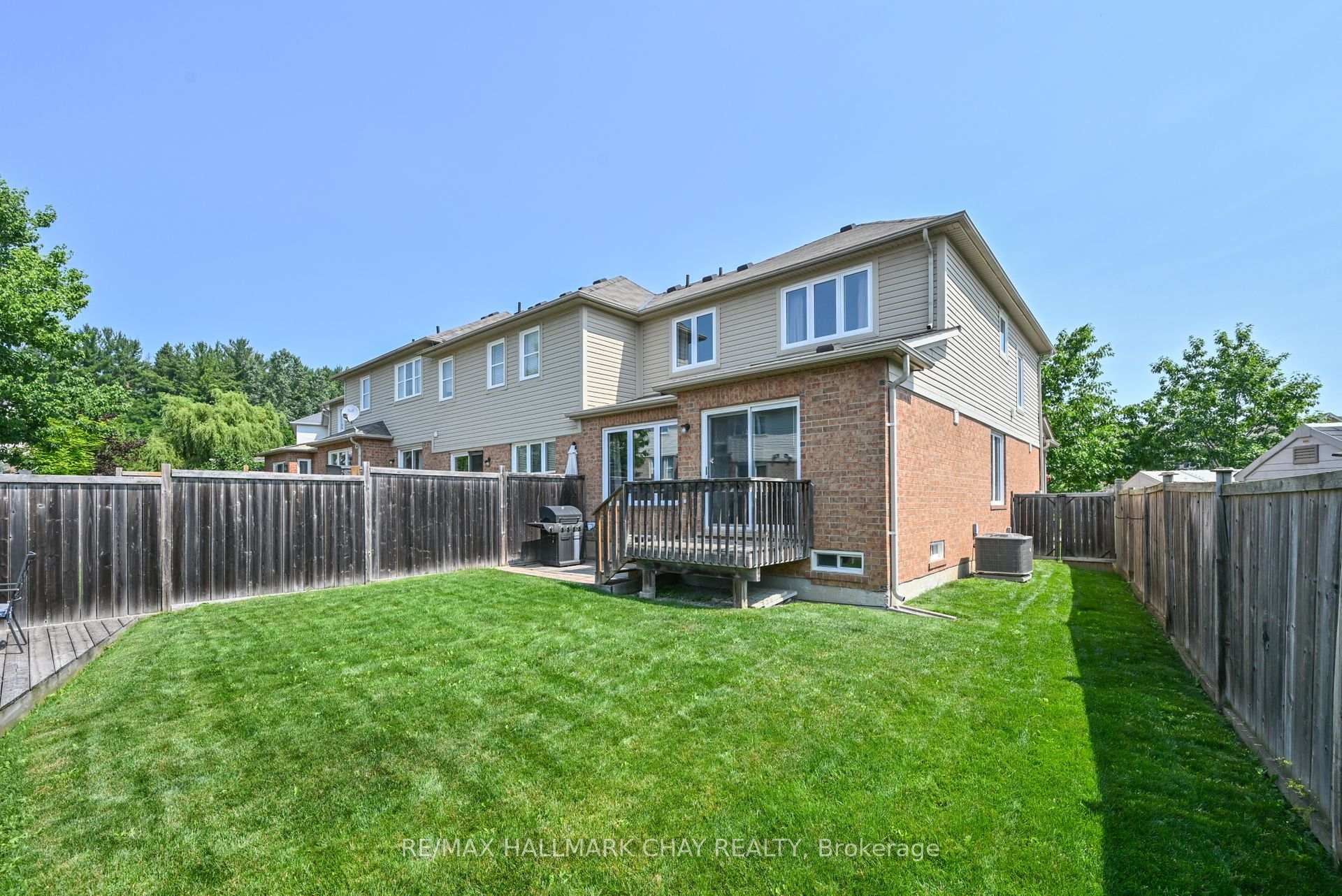 Photo 27 of 8 Riley Road, New Tecumseth, Alliston — HOMEH
