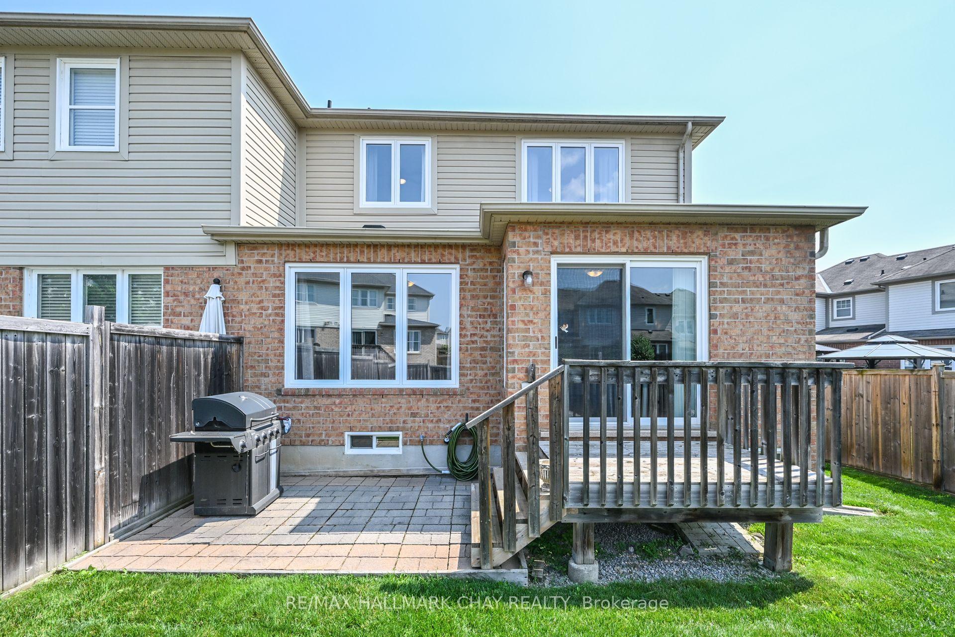 Photo 28 of 8 Riley Road, New Tecumseth, Alliston — HOMEH