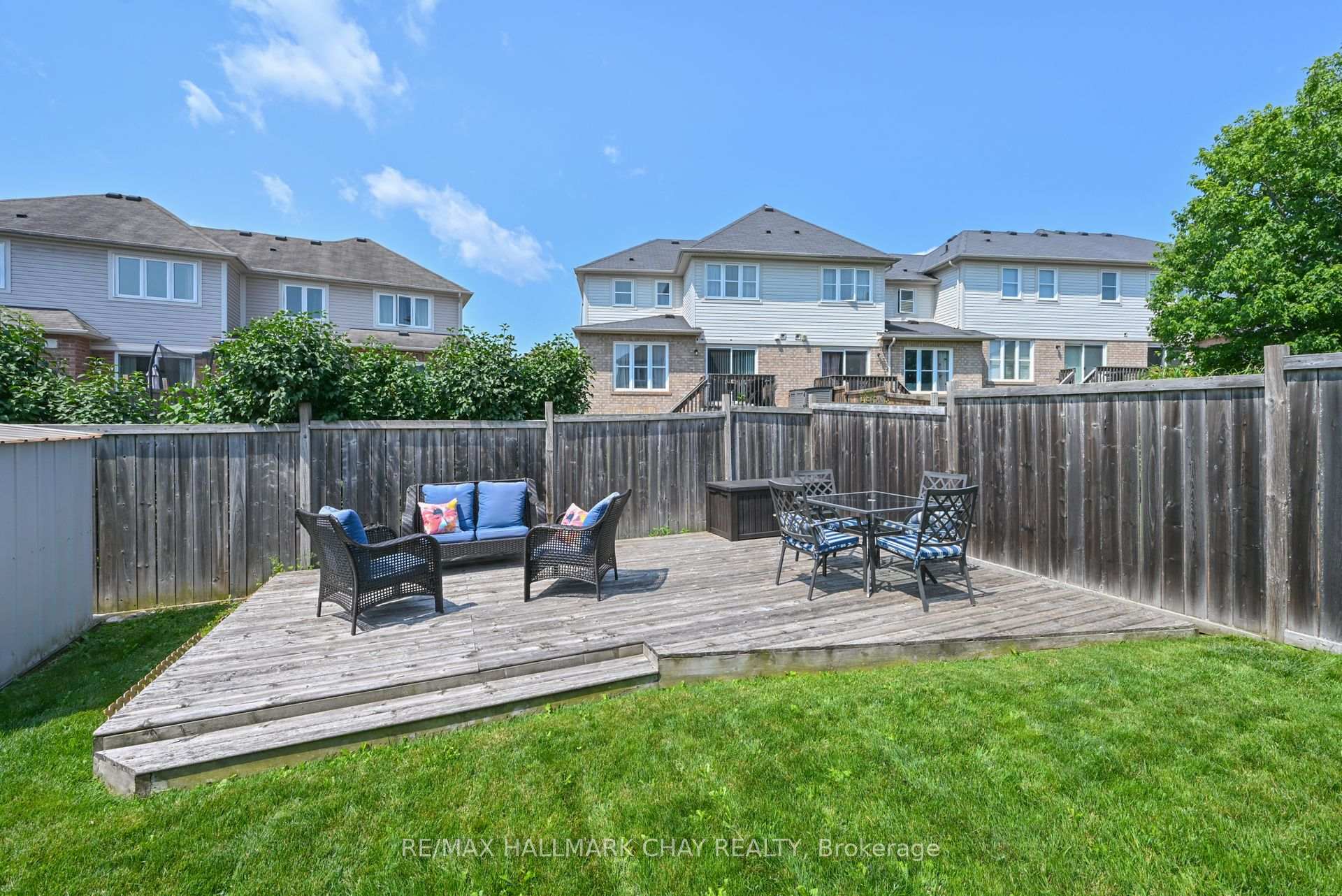 Photo 29 of 8 Riley Road, New Tecumseth, Alliston — HOMEH