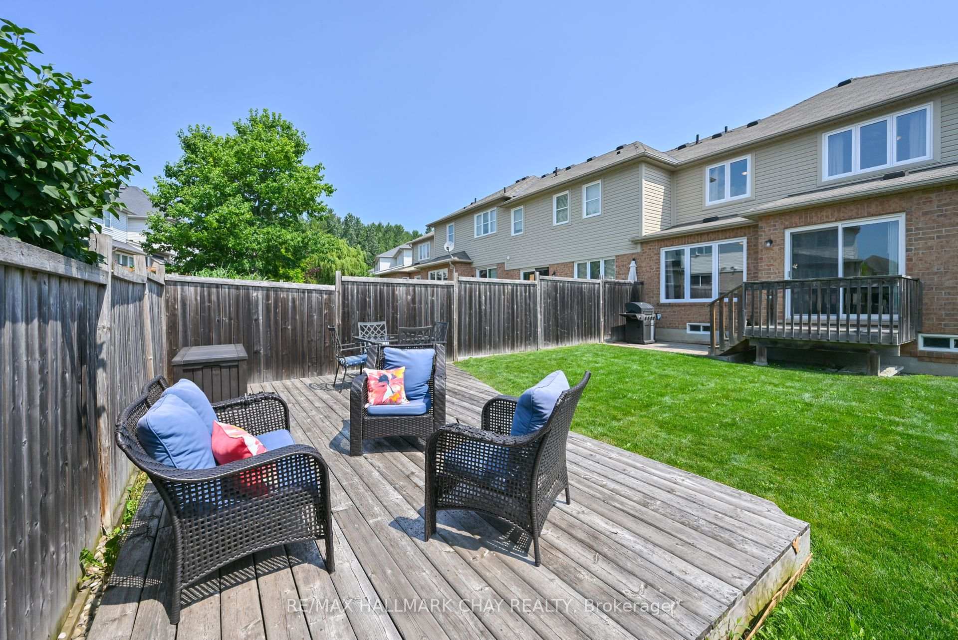 Photo 30 of 8 Riley Road, New Tecumseth, Alliston — HOMEH