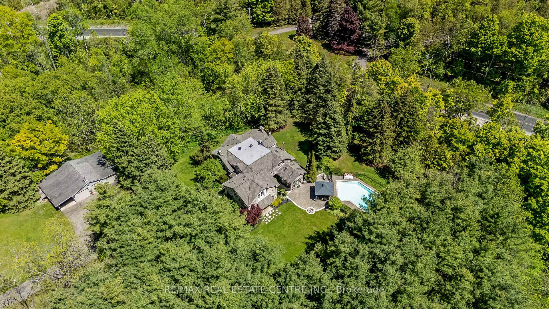 Photo 1 of 8492 Canyon Road, Milton, Rural Milton West — HOMEH